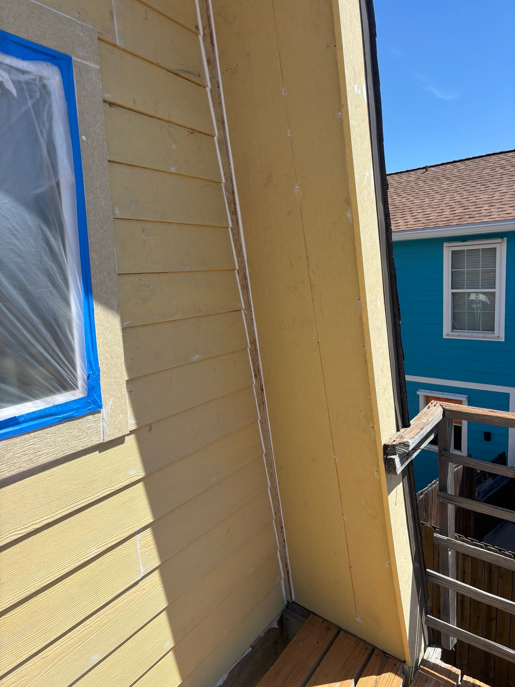 Hail Yeah we can Remodel by Bayfront Roofing and Construction