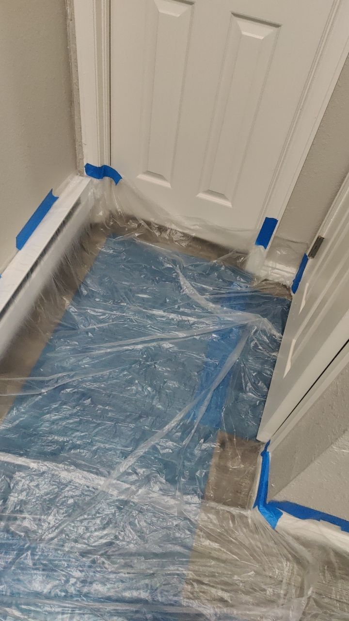 Water Damage by Accountable Home Services