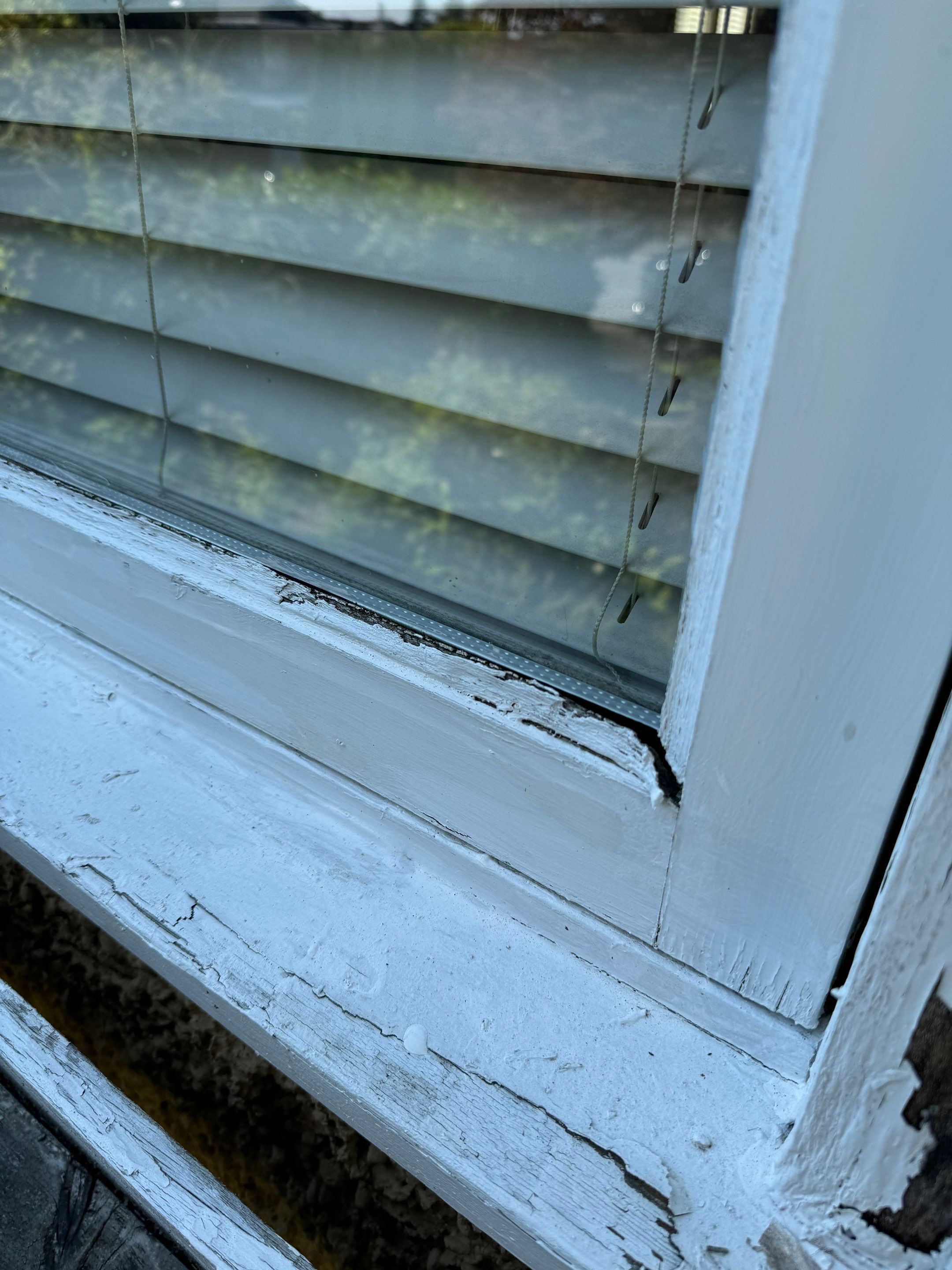 Fascia & Trim Painting - 25th st-  West Vancouver by YVR Construction Group