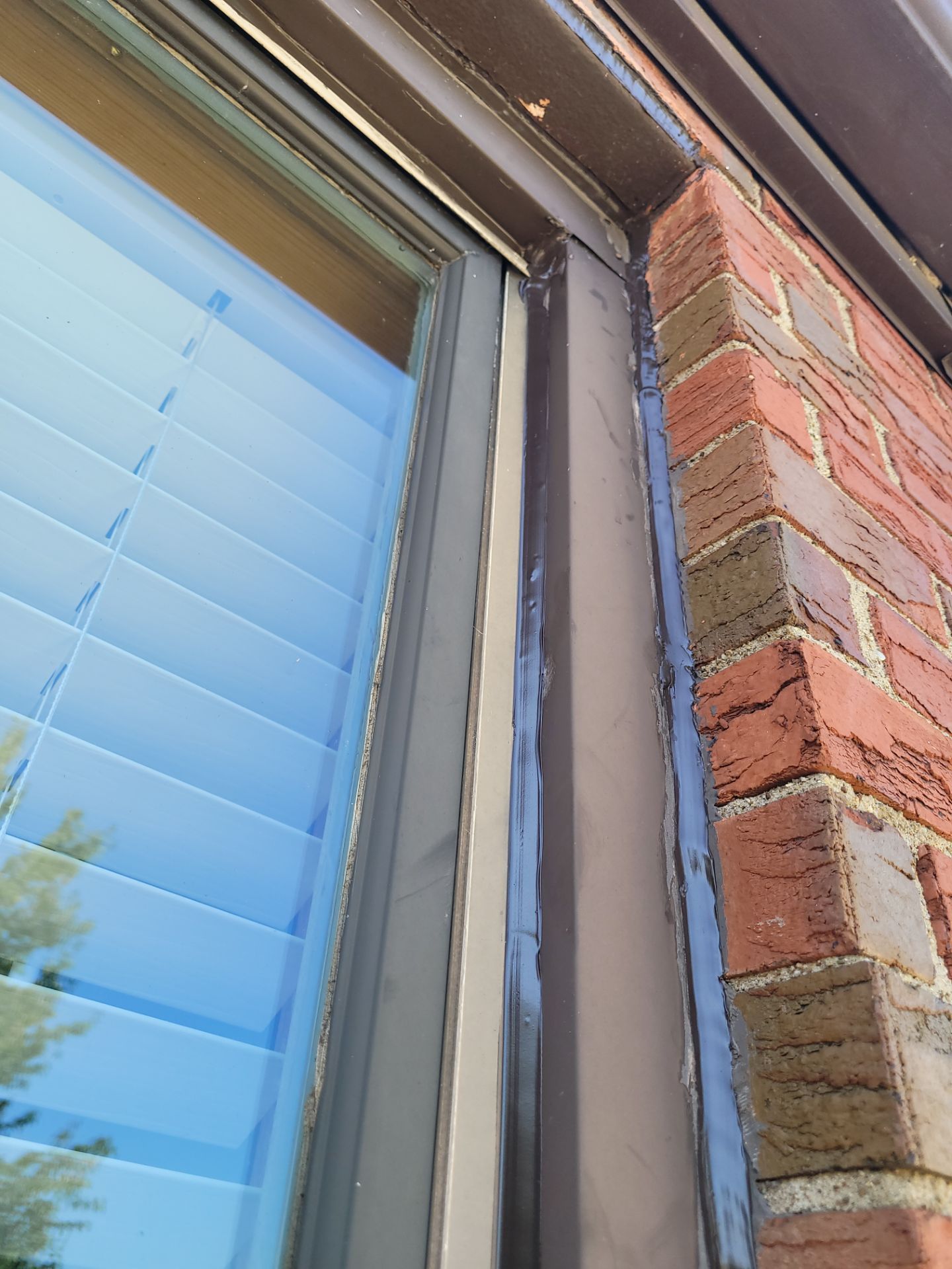 Perry Dennison by Silver Leaf Contracting 