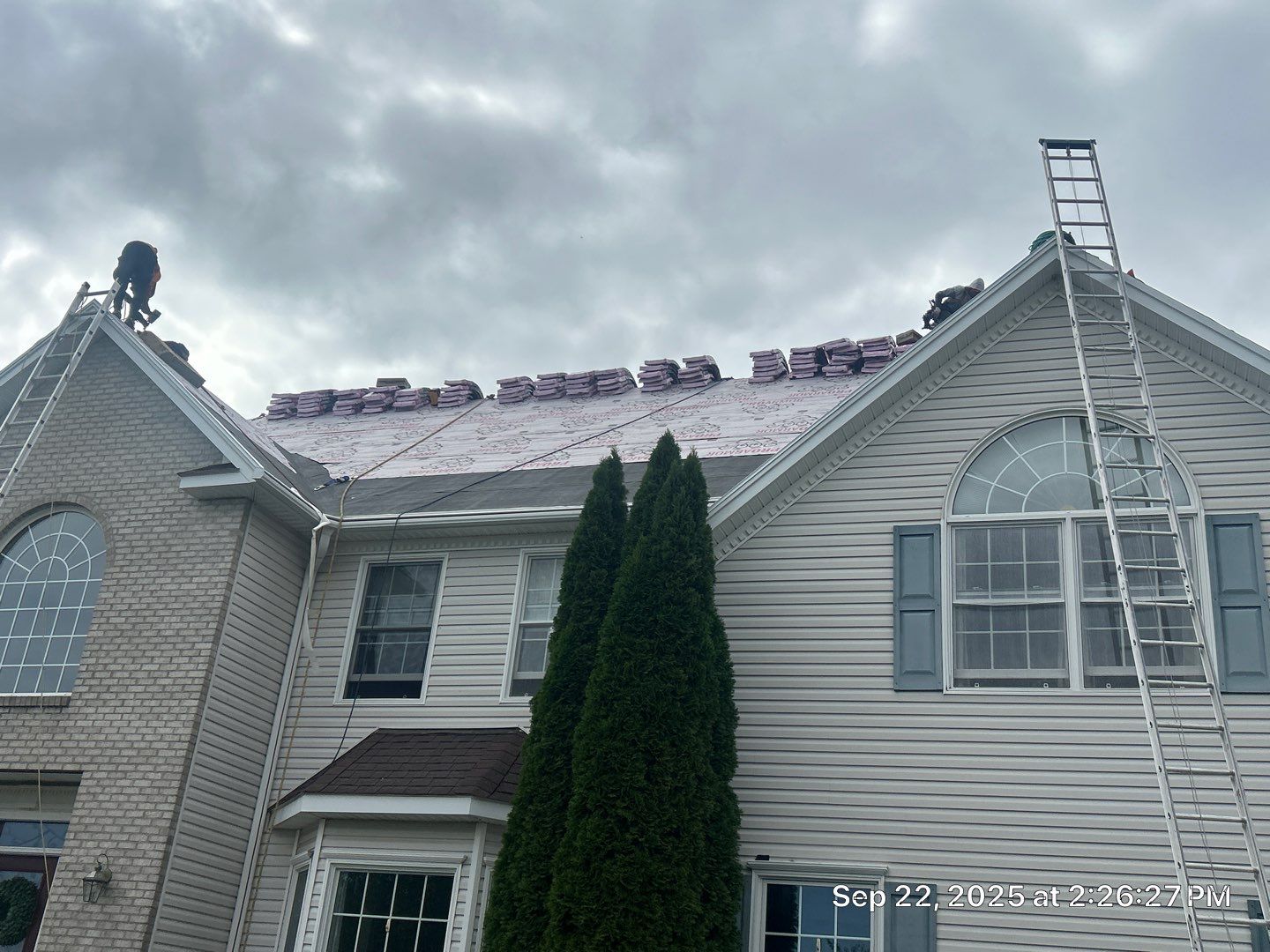 Oxford by All site builders LLC