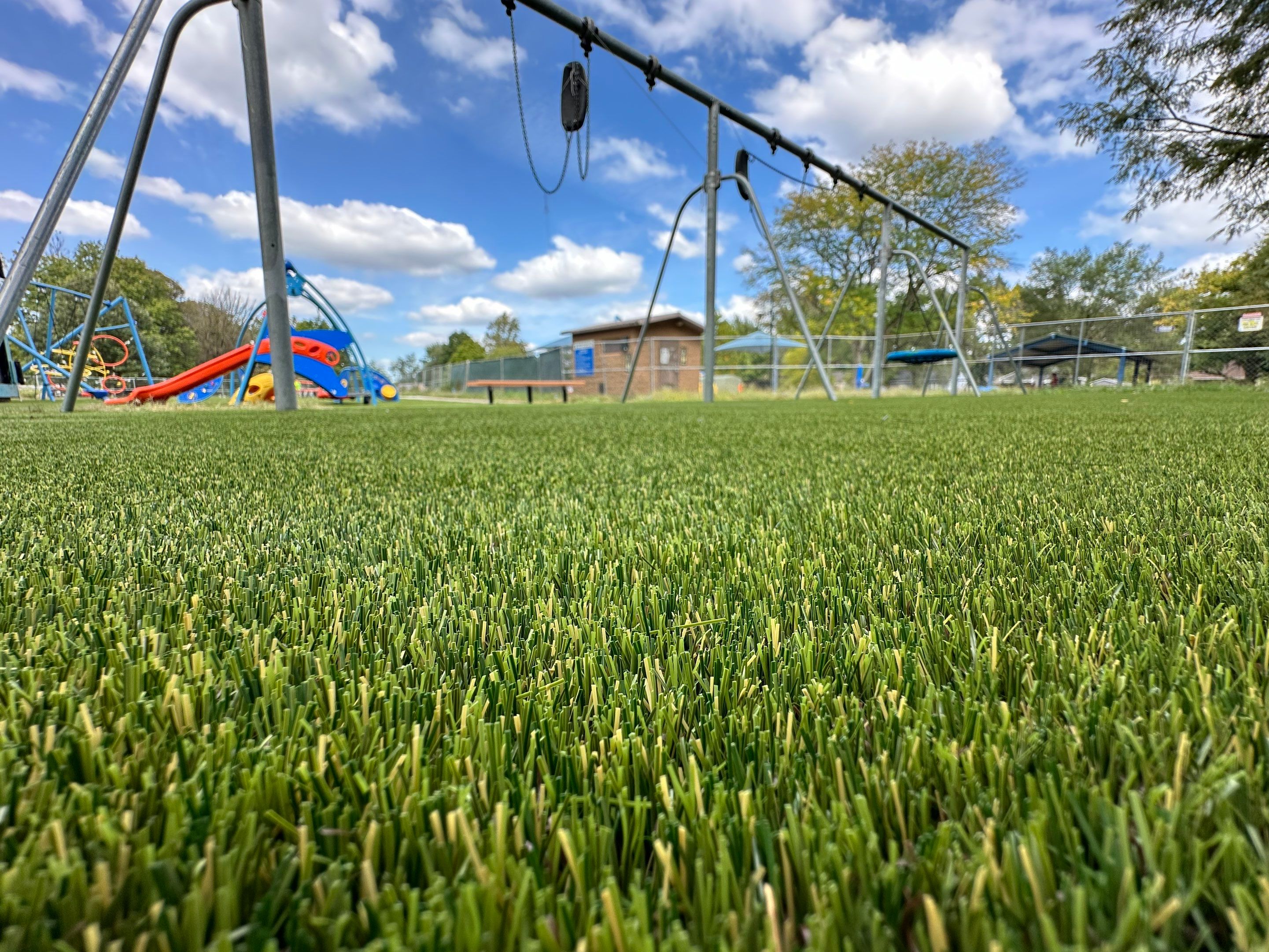 Centennial and Groff Park by ForeverLawn NEIN/INDY