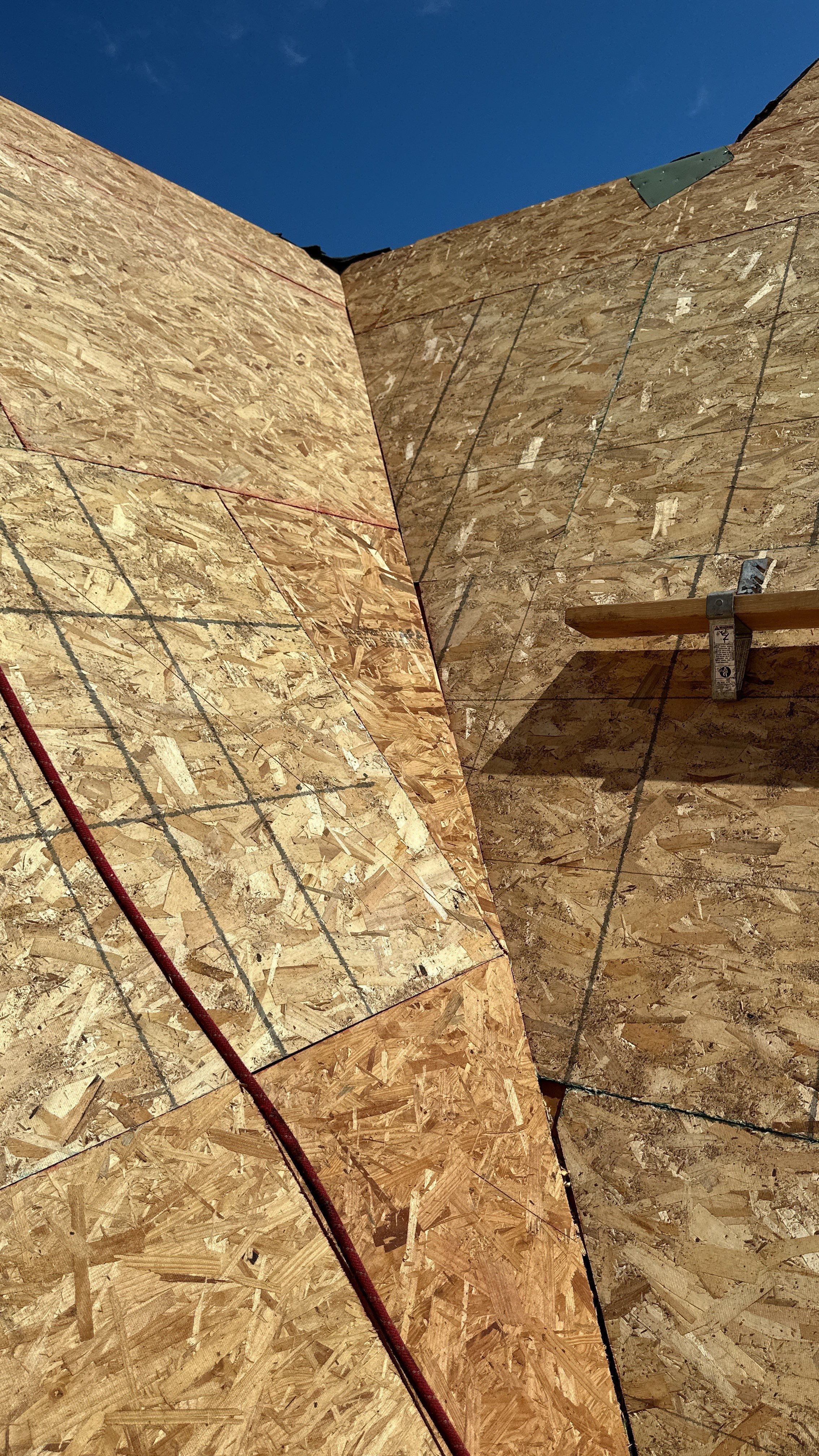 Reroof using Certainteed Belmont IR by Castillo Roofing