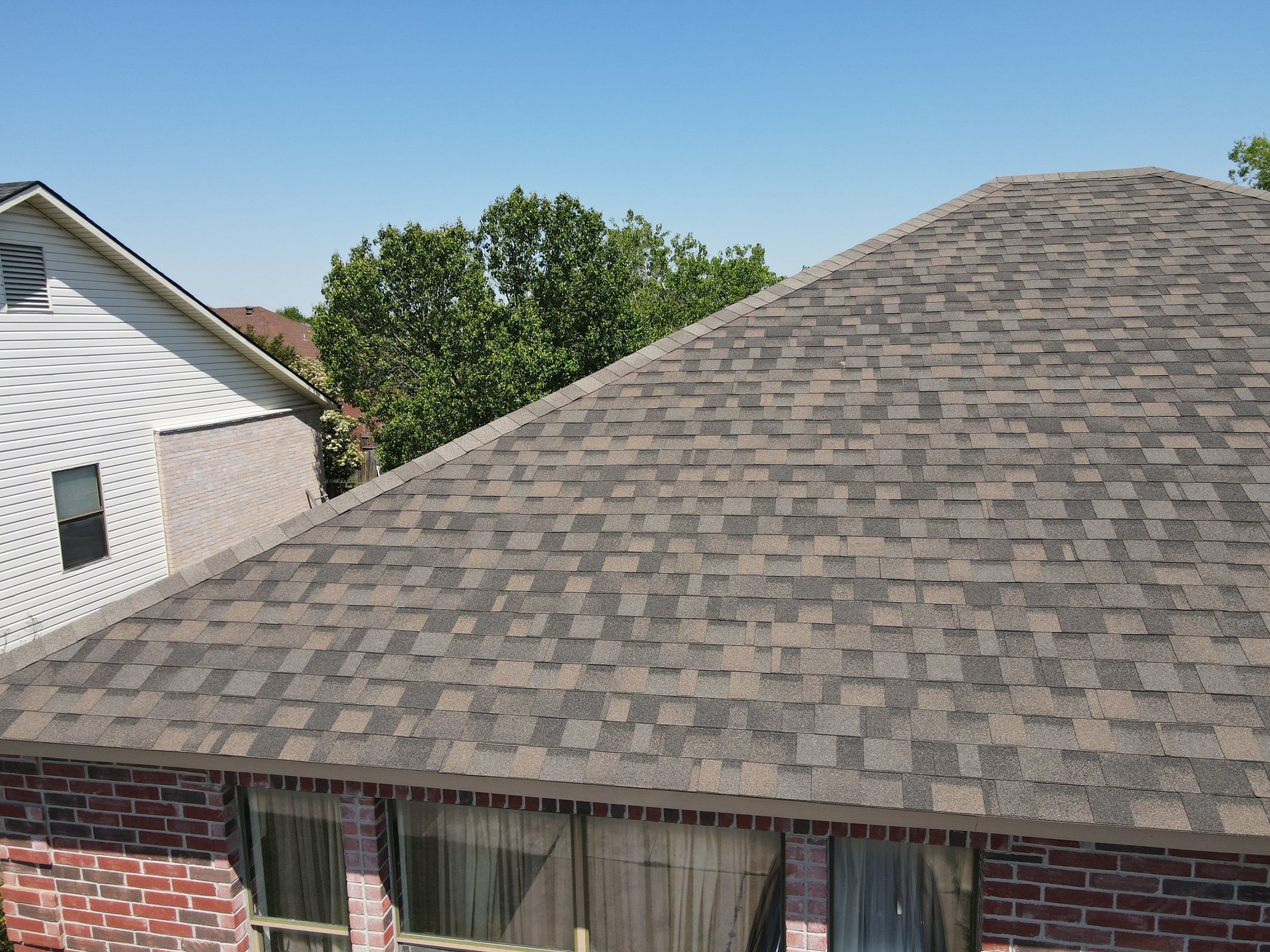 Project in Arlington by Armor Roofing | Exteriors