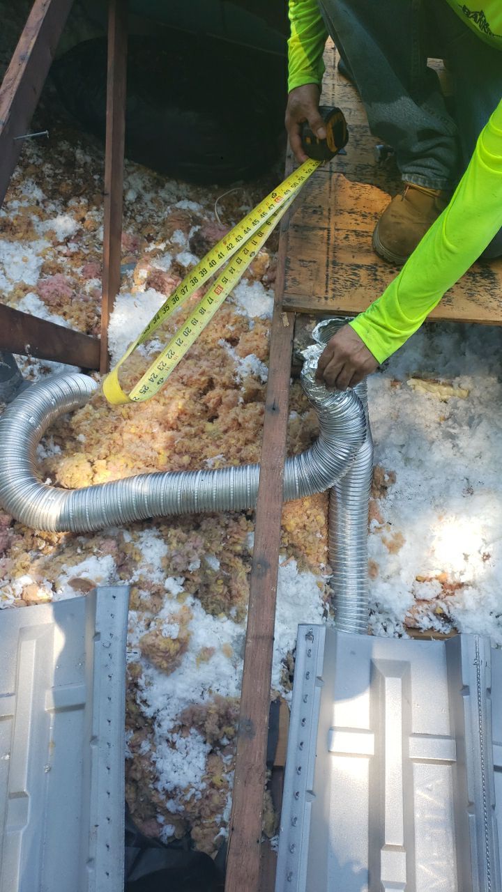 Springfield CertainTeed Landmark Weathered Wood Roof Installation by RM Banning, Inc.