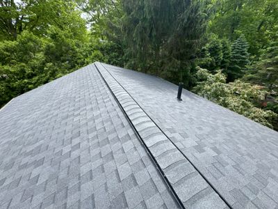 Roof Replacement by Homestyle in Vermillion