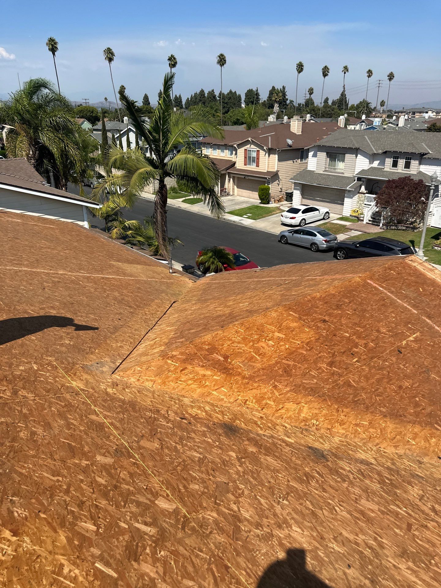 Roof Replacement - Anaheim, CA 92805 by Epic Roof Replacement