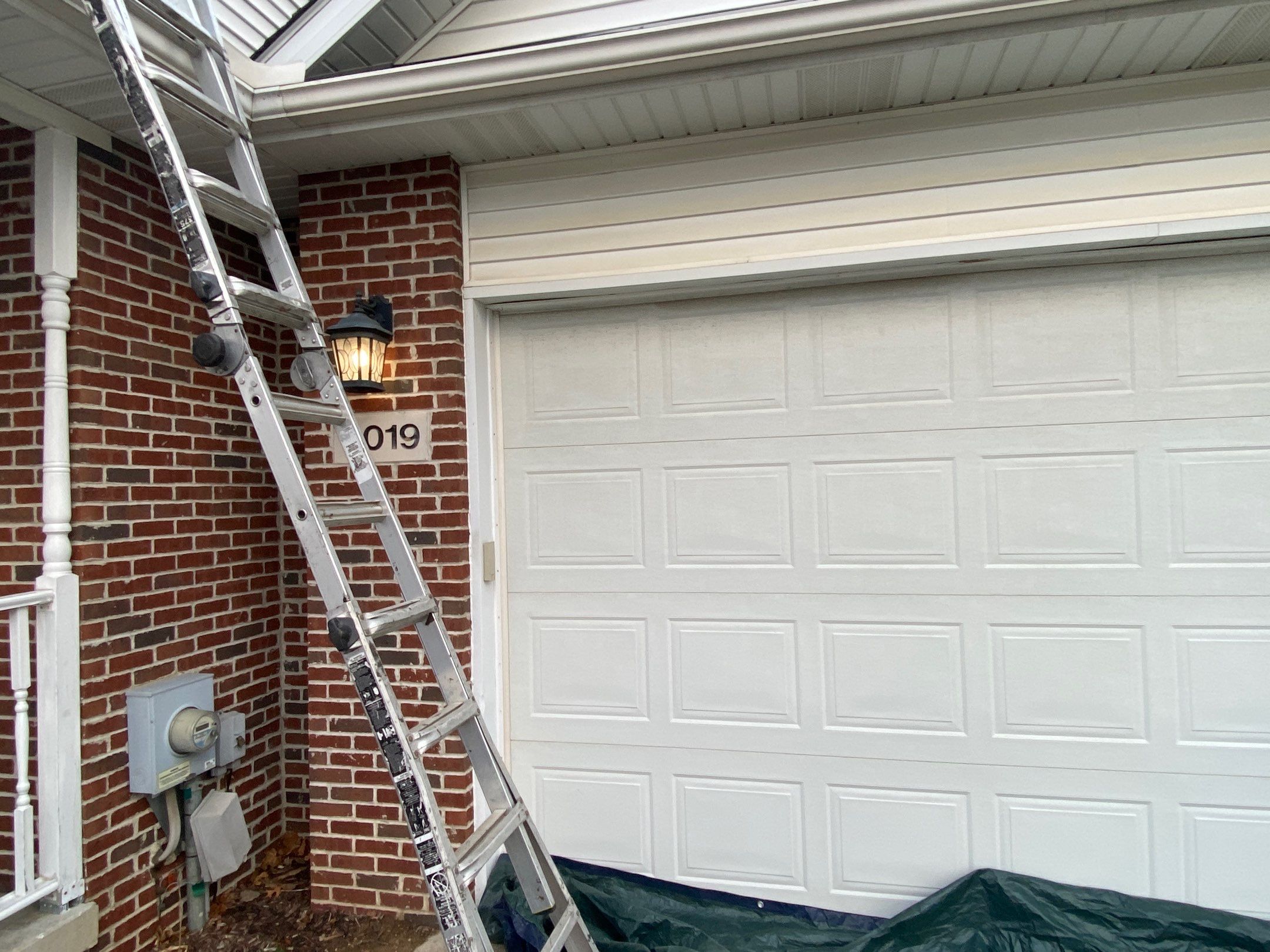 Roof Replacement using Owens Corning by 180 Contractors