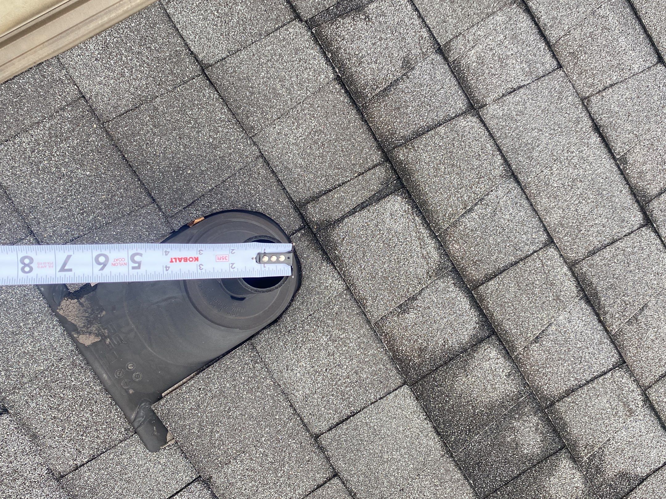 Roof Replacement using CertainTeed Landmark by 180 Contractors