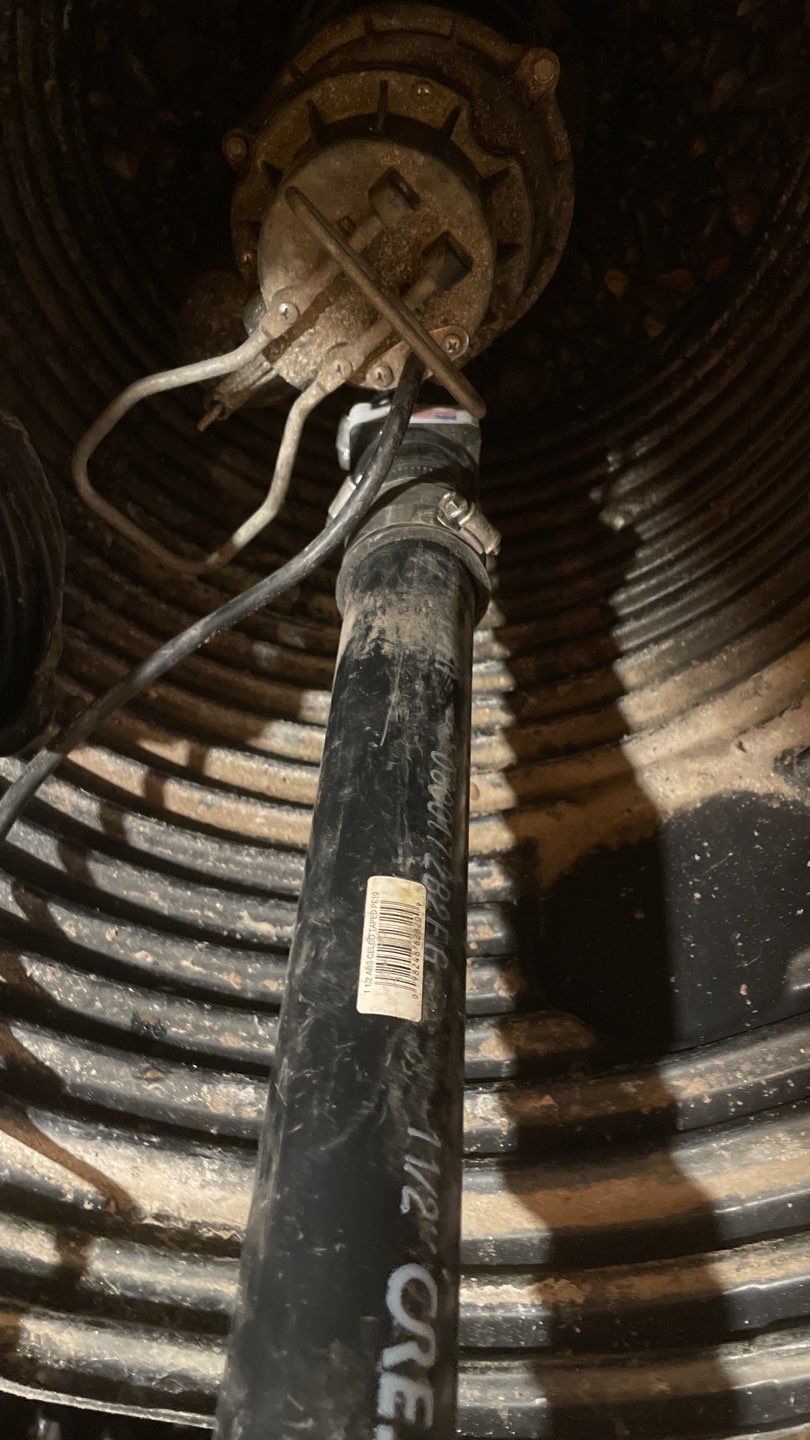 Interior Drain Tile & Sump Pump in Lino Lakes, MN by Waterproofing Northeast