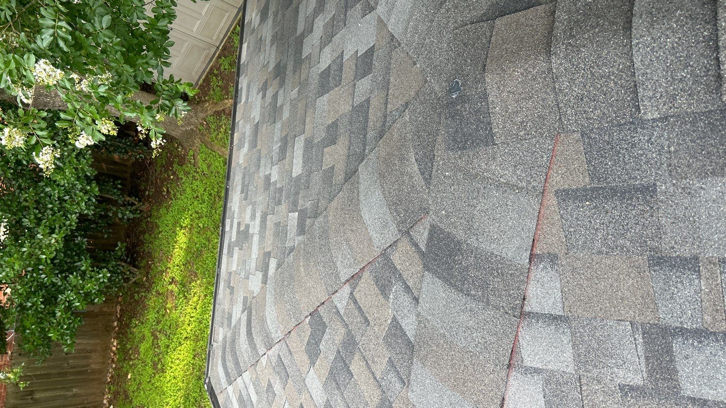Williamsburg Gray - Owens Corning TruDefinition Duration by RoofsOnly.com