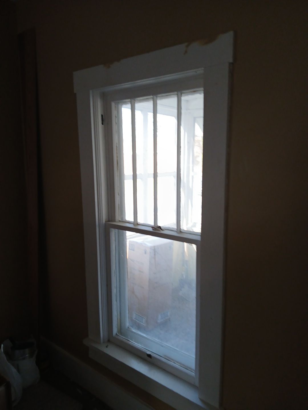 Project in North Manchester, IN by Window World Of Fort Wayne