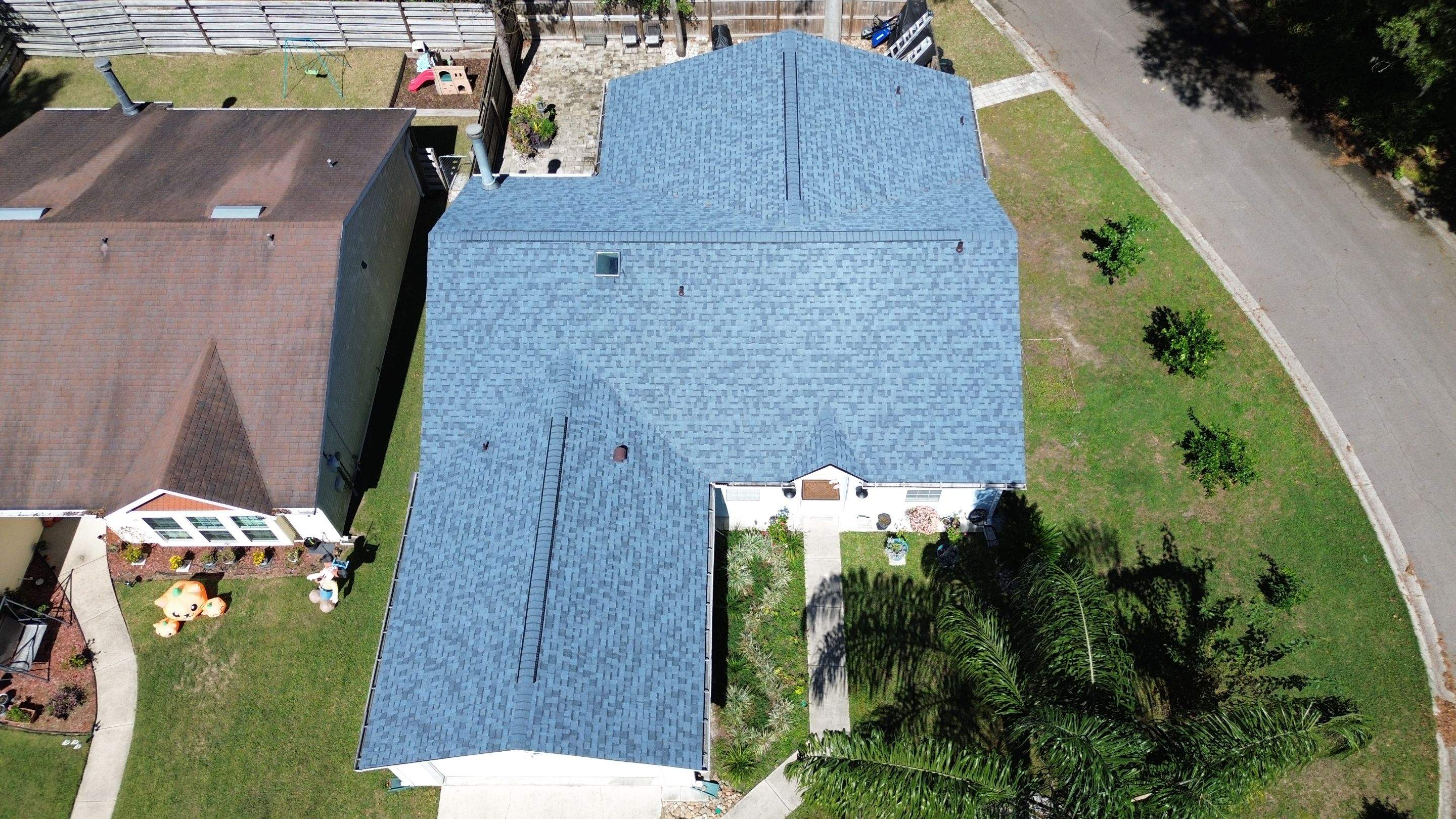 Roofers Near Me Gainesville, FL by Brehm Roofing
