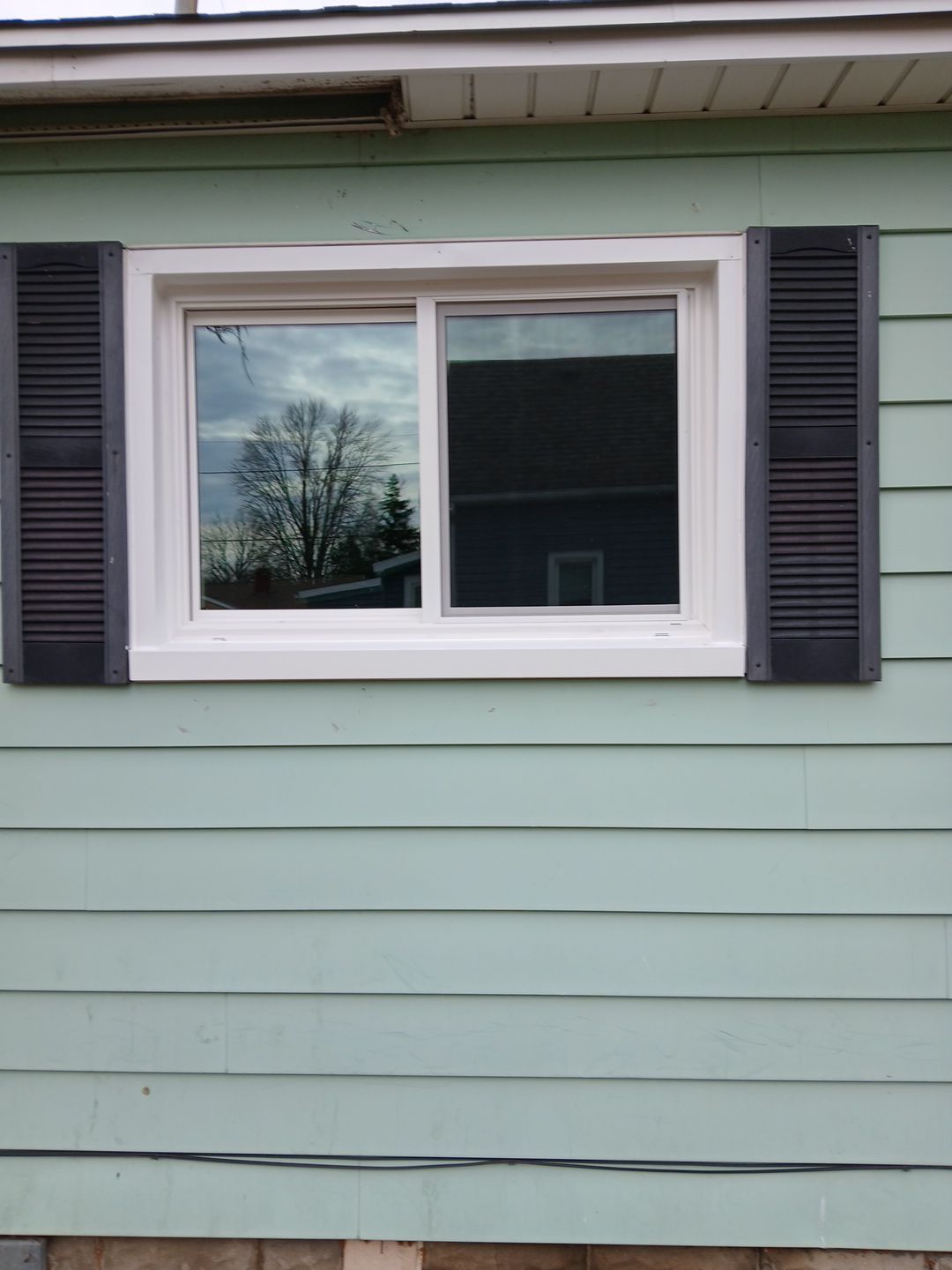 16 Replacement Window & 1 Sliding Patio Door Project - Van Wert, Oh 45891 by Window World Of Fort Wayne