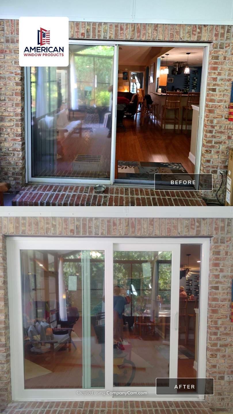 Eastern Architectural Systems by American Window Products Inc CBC1251207