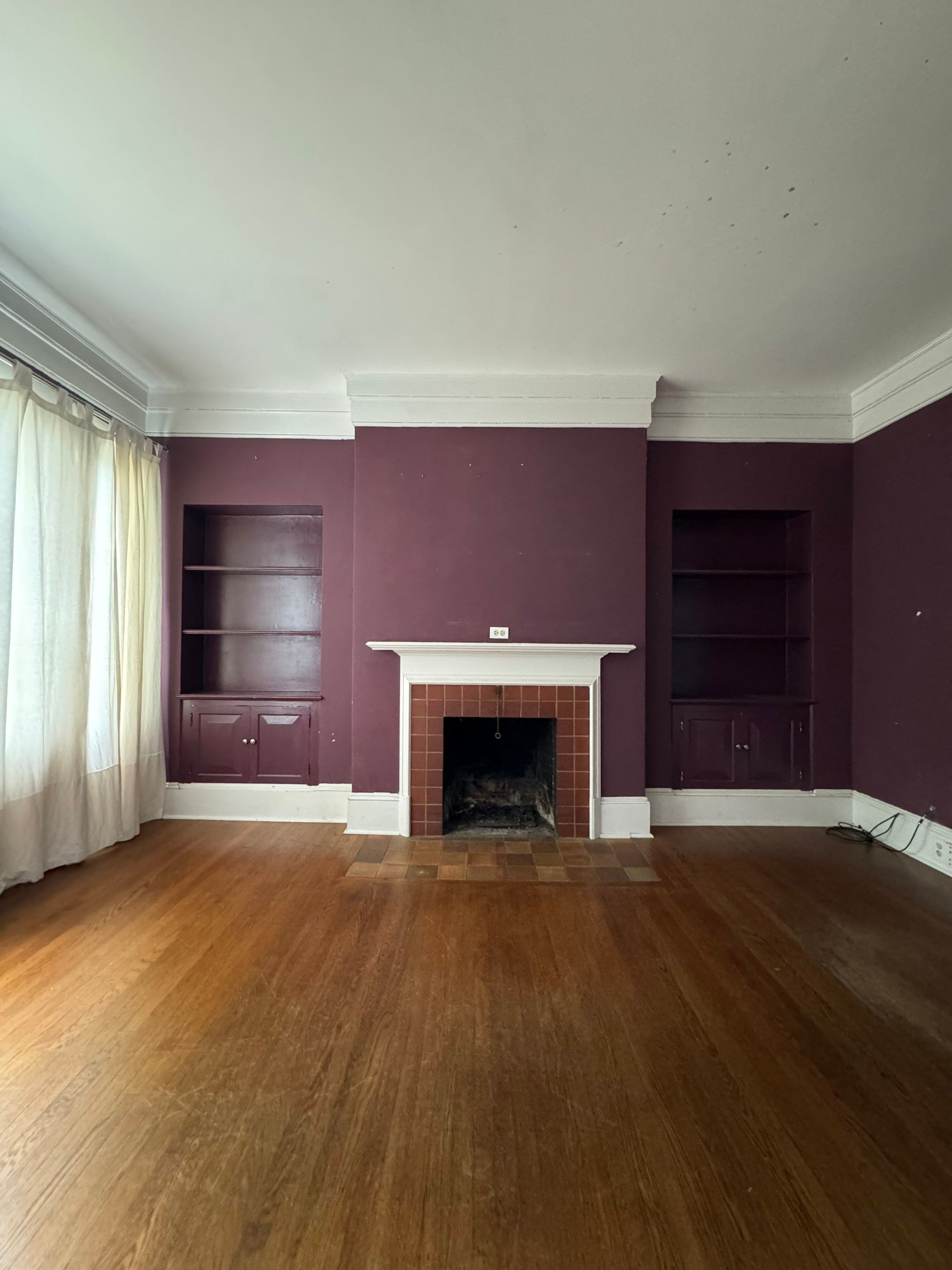 Historic 1906 Capital Hill Remodel by LinMak Construction