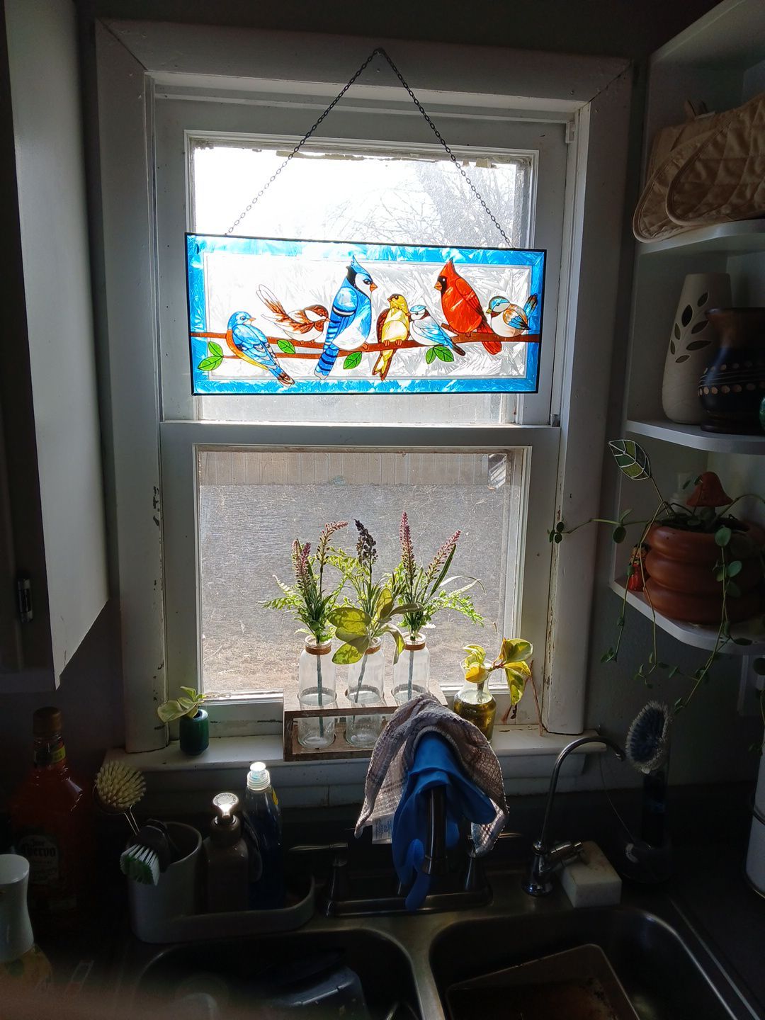 14 Replacement Window Project - Syacuse, IN 46567 by Window World Of Fort Wayne