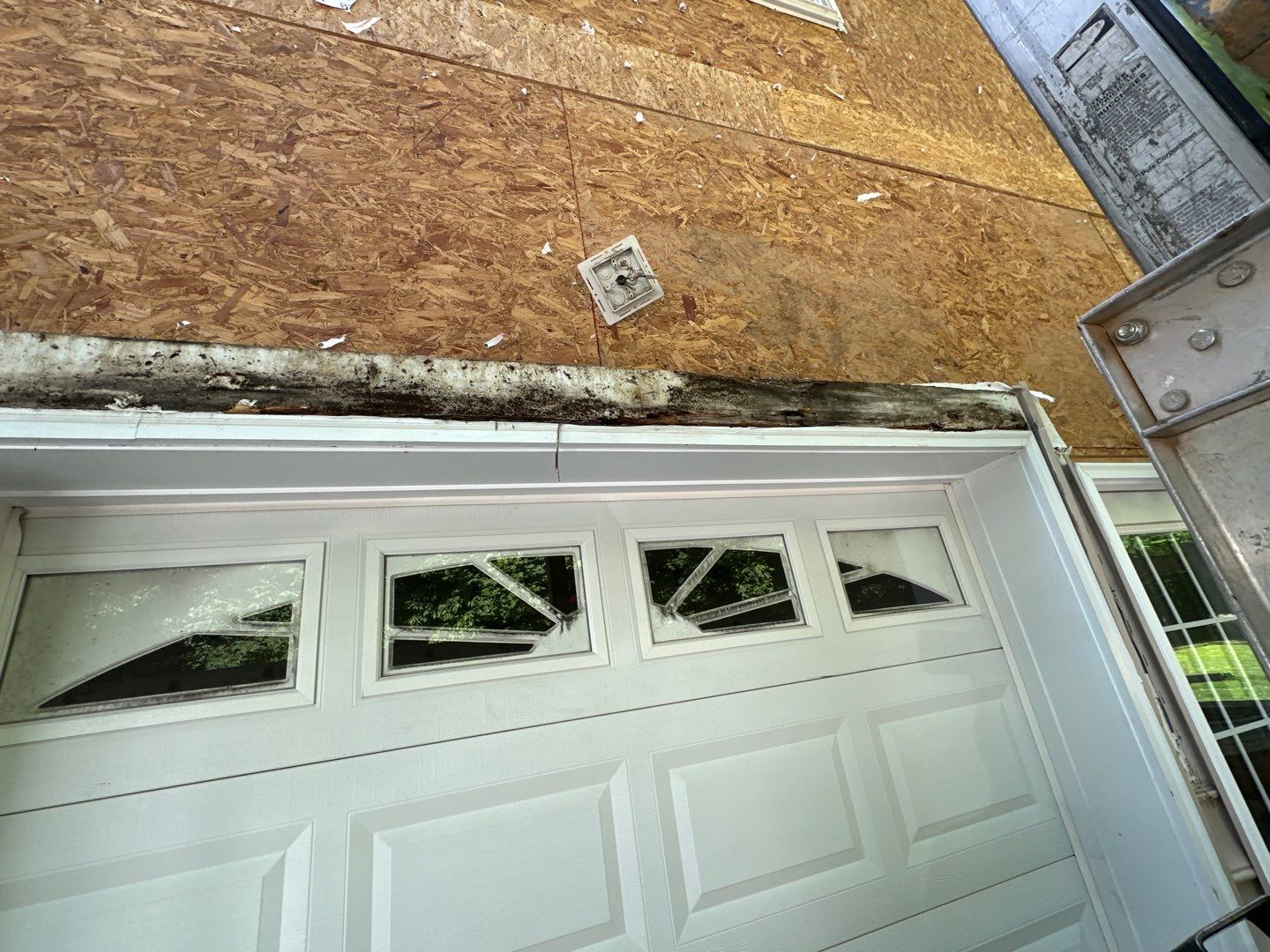 Siding Project in MD by Bec Construction Llc