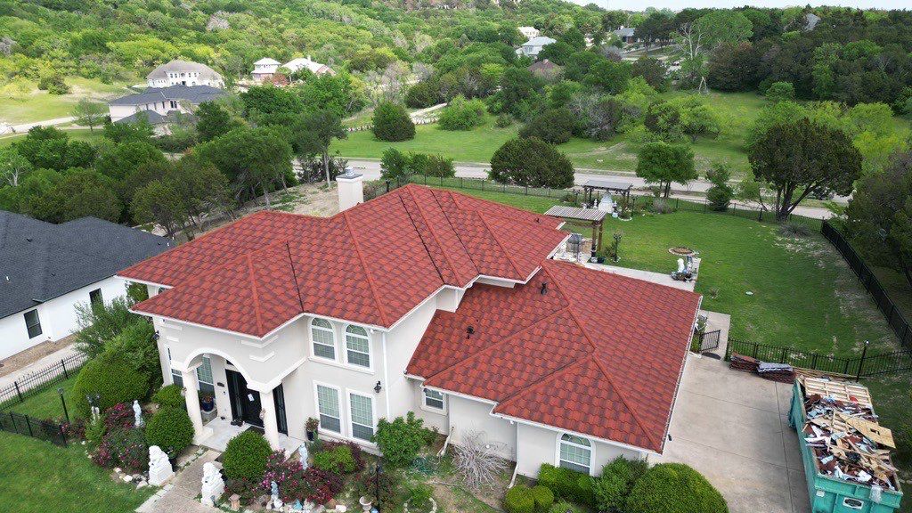 Projects We Have Done by E&D Premier Roofing 