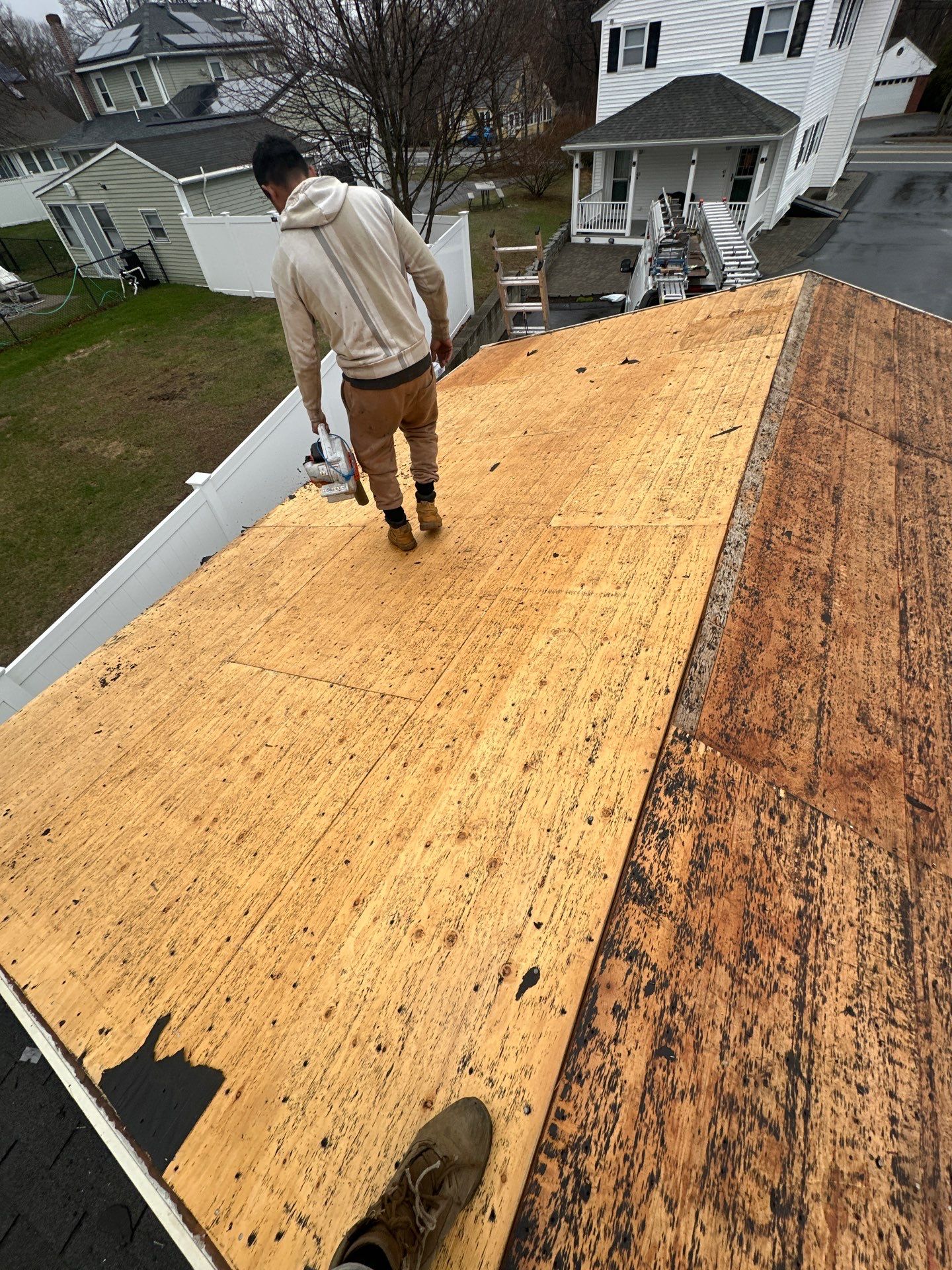 Roofing | Chelmsford by Mighty Dog Roofing of Greater Middlesex County