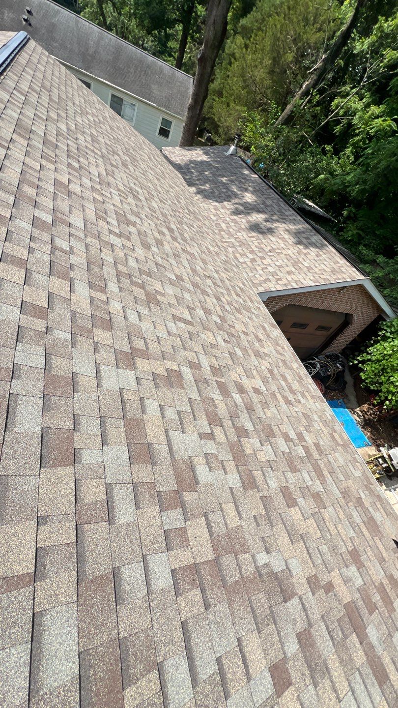 630 Florida Place, Gambrills, MD 21054 US by American Custom Contractors