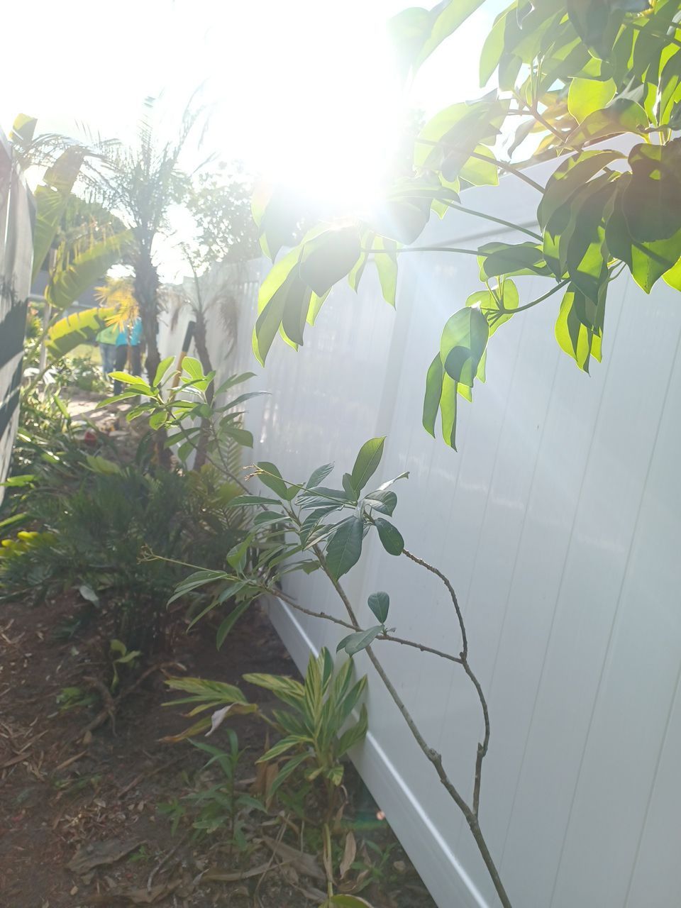 Bradenton, FL 6ft. White Vinyl Privacy Fence by Asap fence and gates, LLC