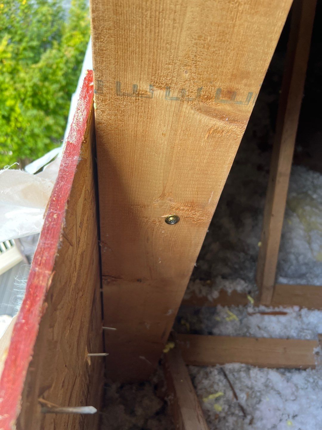 Falls Church: Residential Roof Replacement with CertainTeed Landmark Pro in Max Def Colonial Slate by RM Banning, Inc.