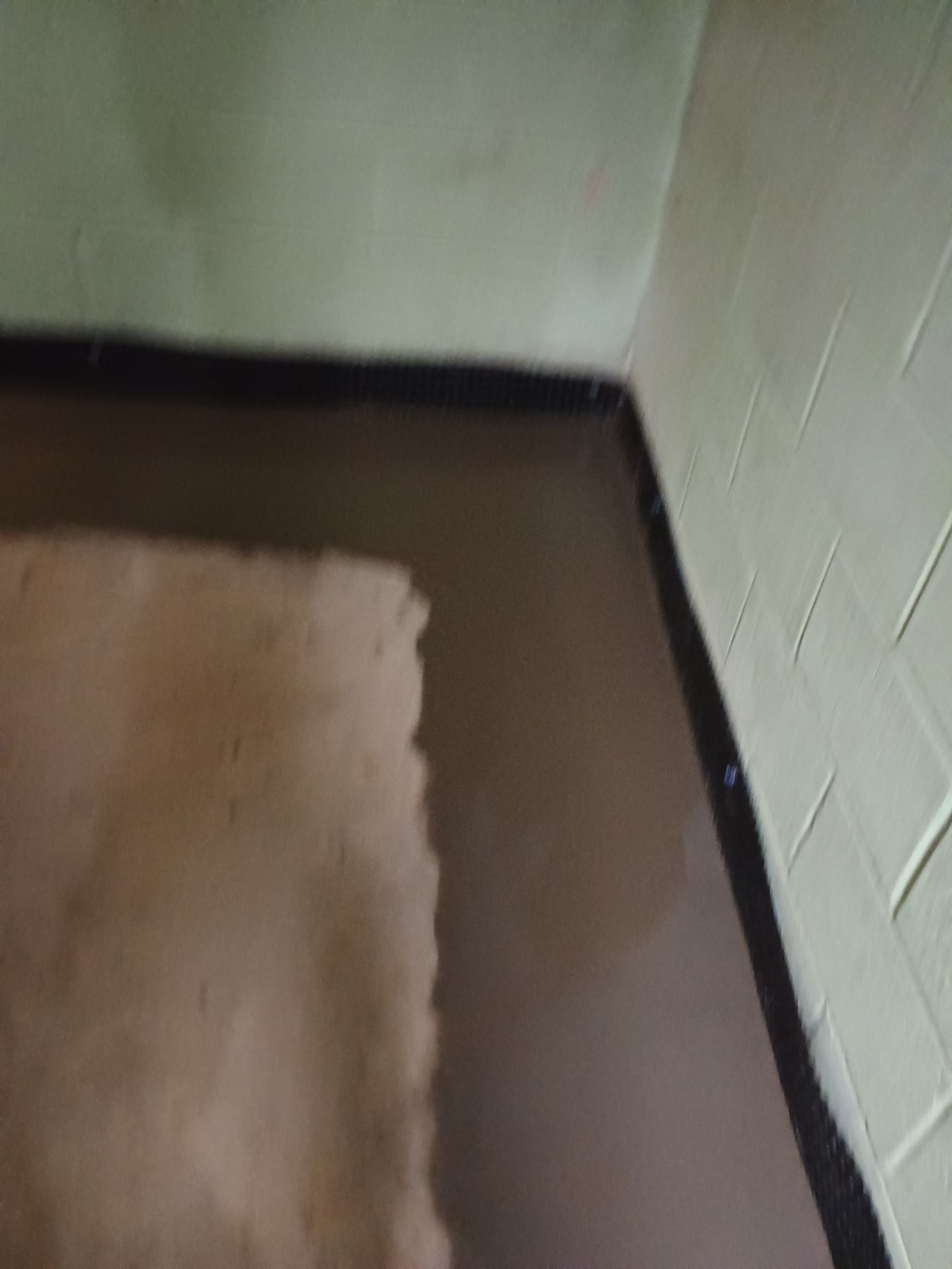 Helping Dan Get Going on His Remodel by Waterproofing Northeast