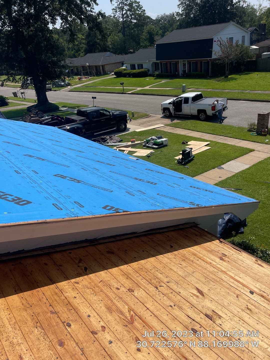 FORTIFIED Roof by American Roofing & Construction LLC