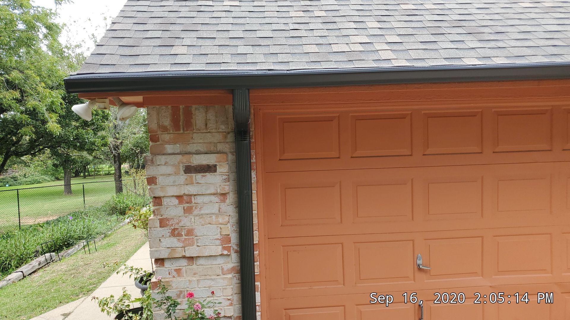 Residential Roofing Installation using ATLAS StormMaster Shake by Harvey Roofing & Construction