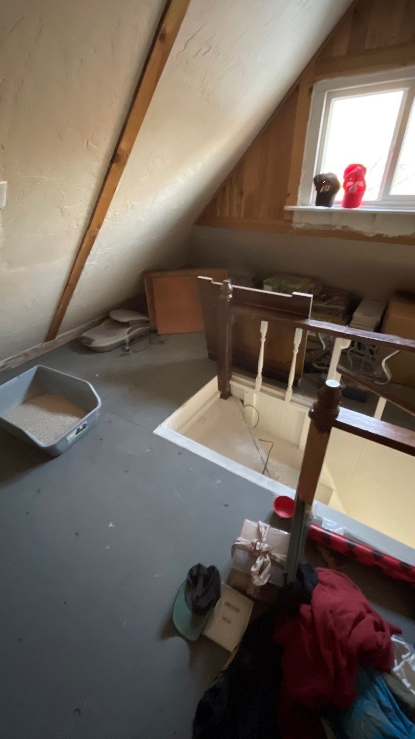 Project in Sandy by Rudd Builders LLC