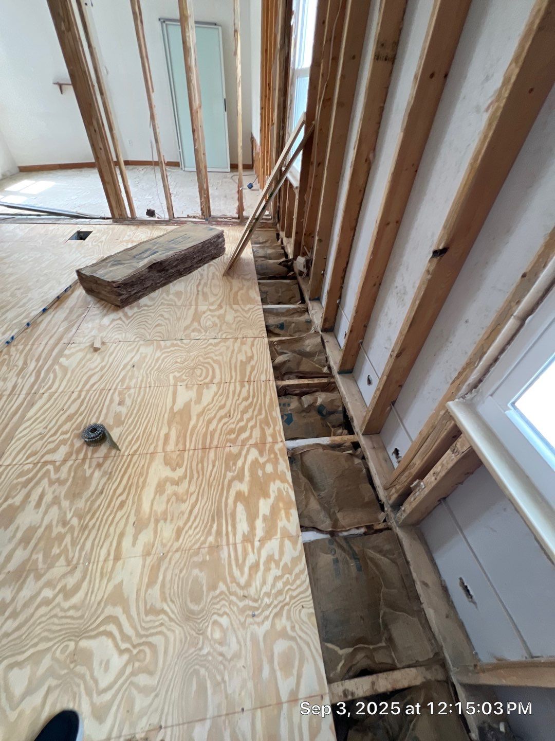 Water Damage Inspection & Removal In Bradenton, FL by Ampm Restoration Services