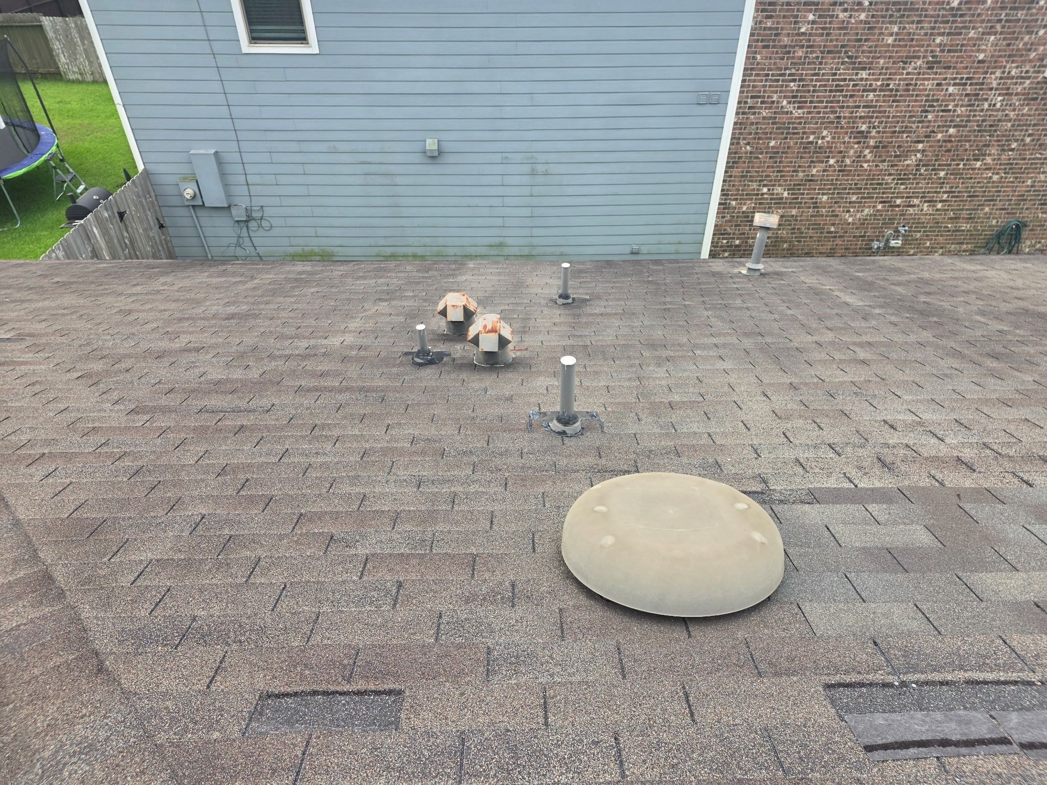 Roof Replacement - 3 Tab - Barbara F. by 360 Construction & Roofing