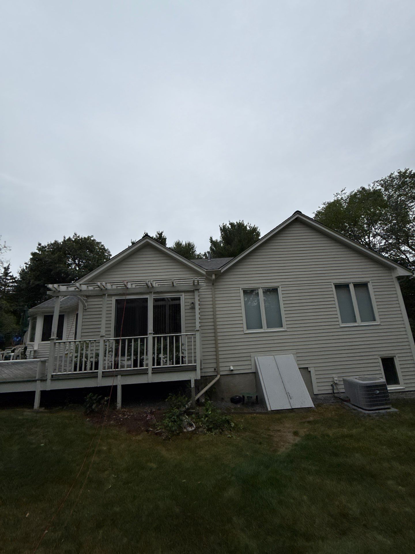 Asphalt Shingle Roof Replacement | Billerica, MA by Mighty Dog Roofing of Greater Middlesex County