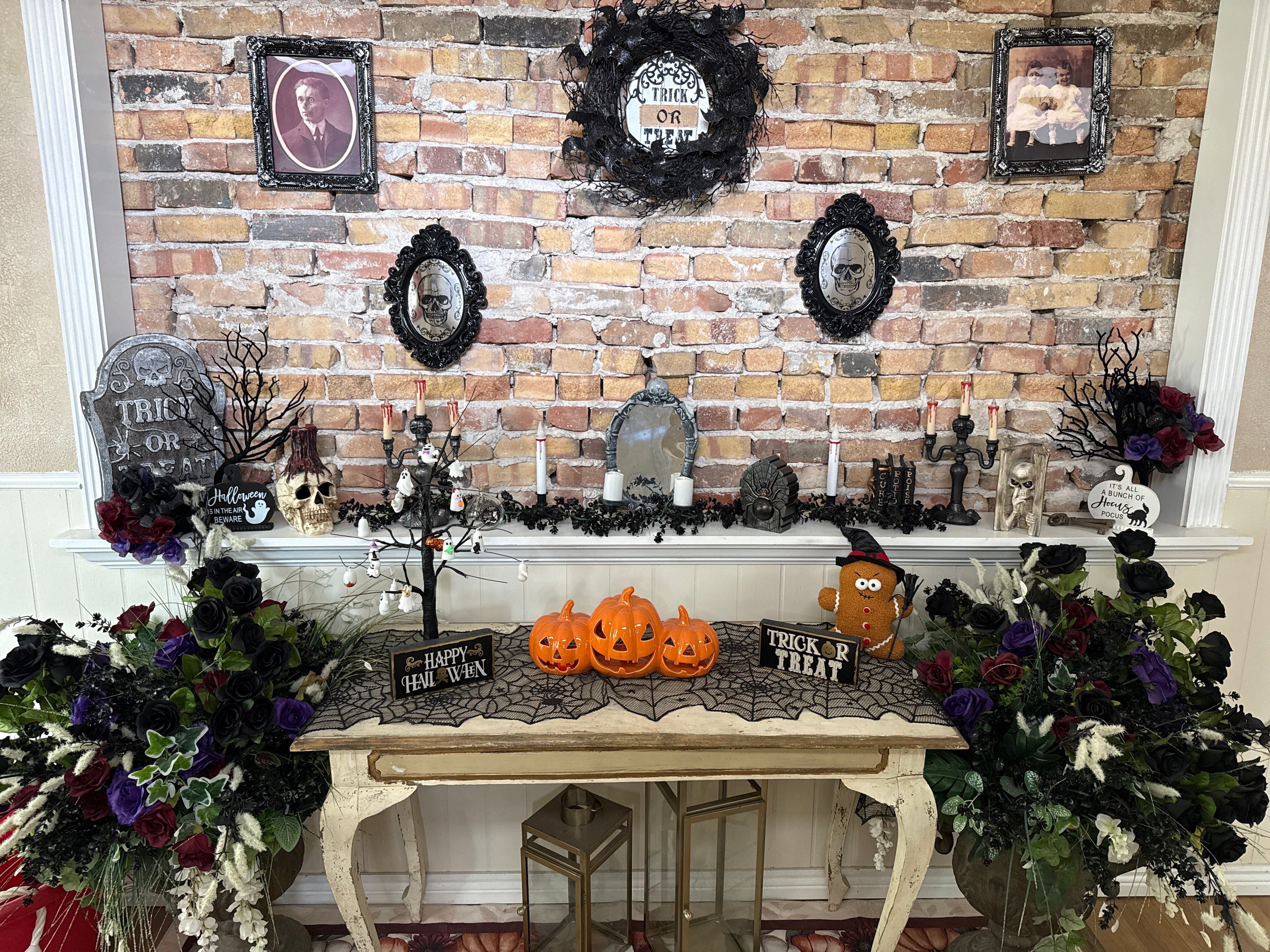 Kristyn and Rob Steedley by H&H Electrical Services 