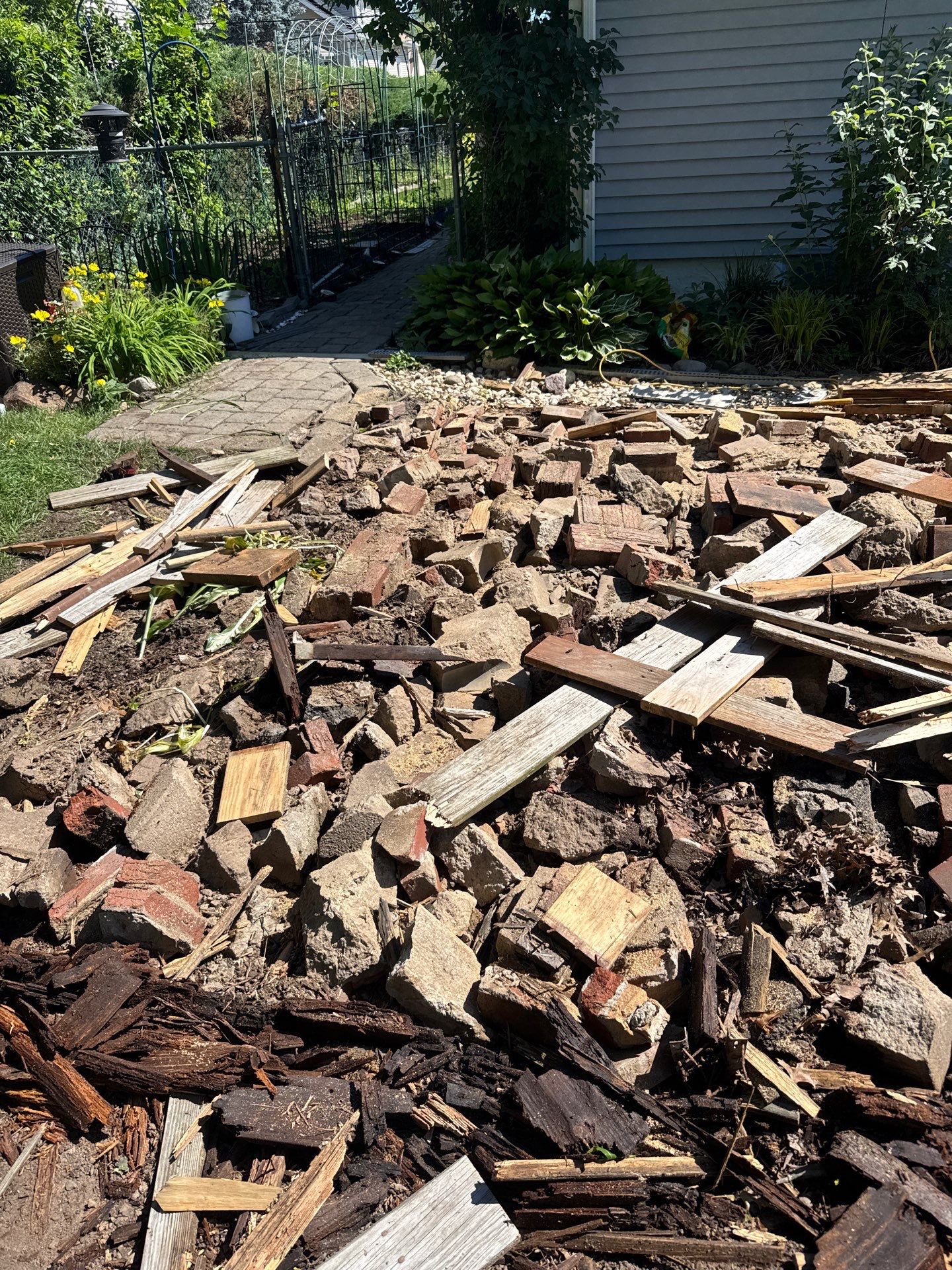 Deck Resurface in Hanover, New Jersey  by deck guardian