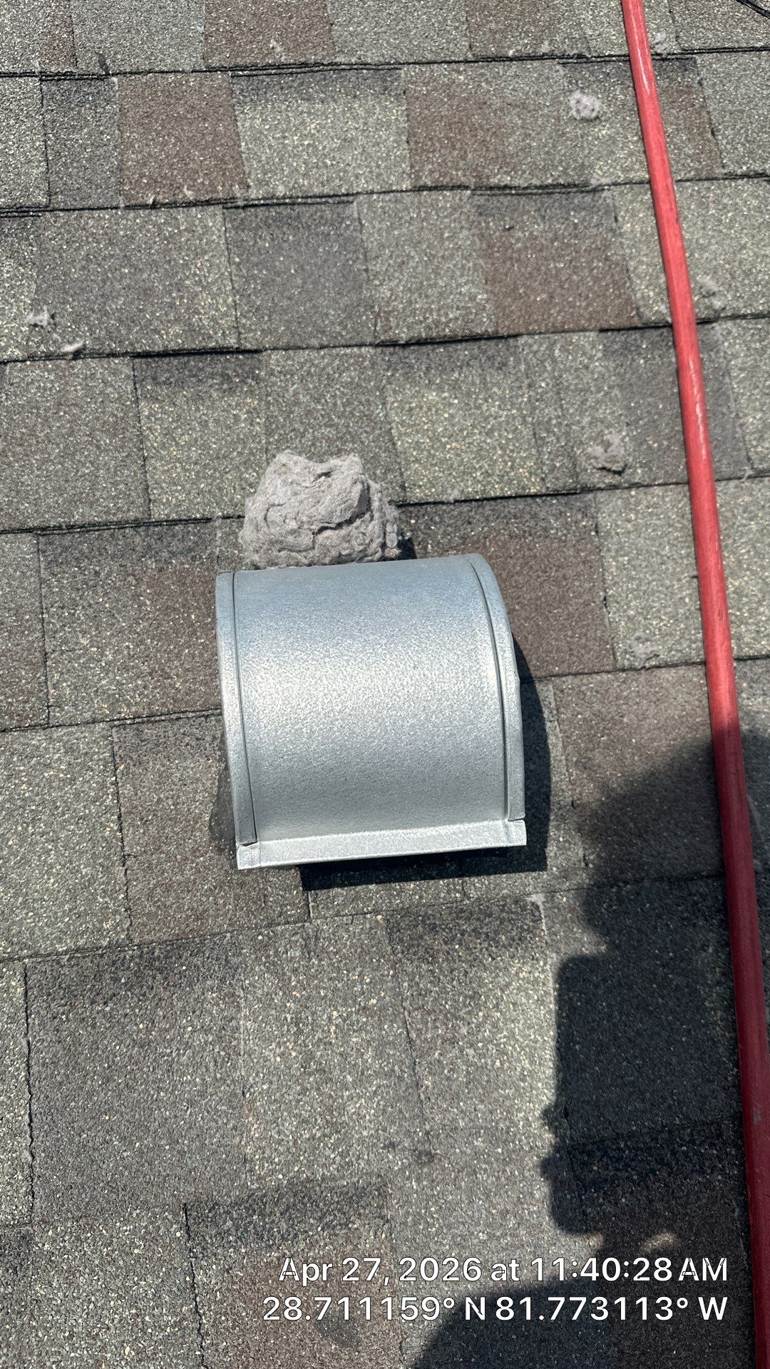 Air Duct Dryer Vent Cleaning Dryer Vent Repair Encapsulation by Hygienic Air, Inc