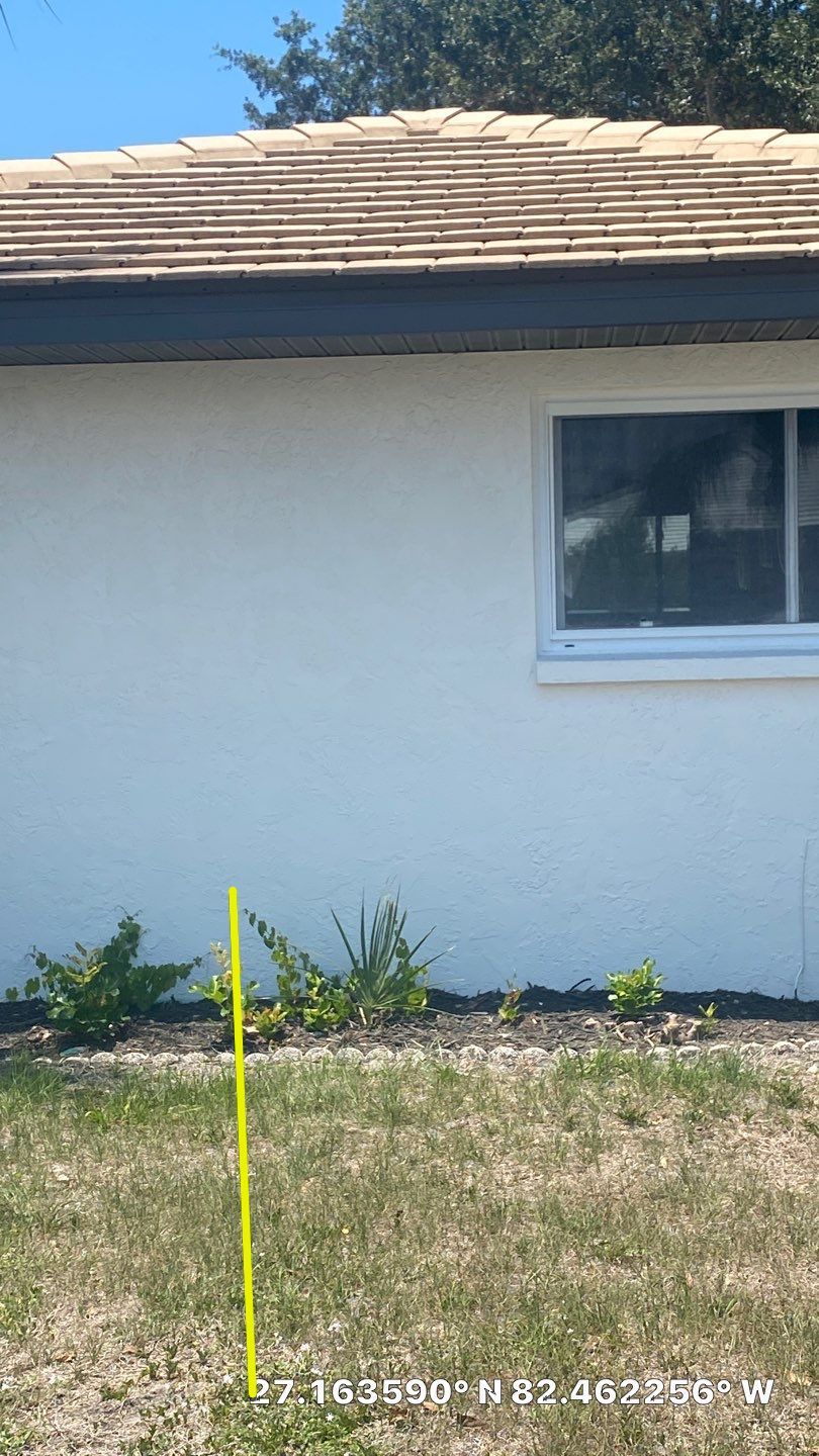 Nokomis, FL 6ft. Tall White Vinyl Privacy Fence by Asap fence and gates, LLC