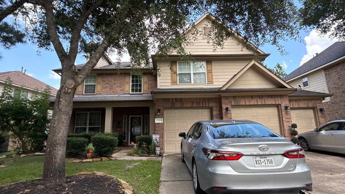 Roof Replacement and Decking Repair in Humble, TX by Onit Roofing LLC