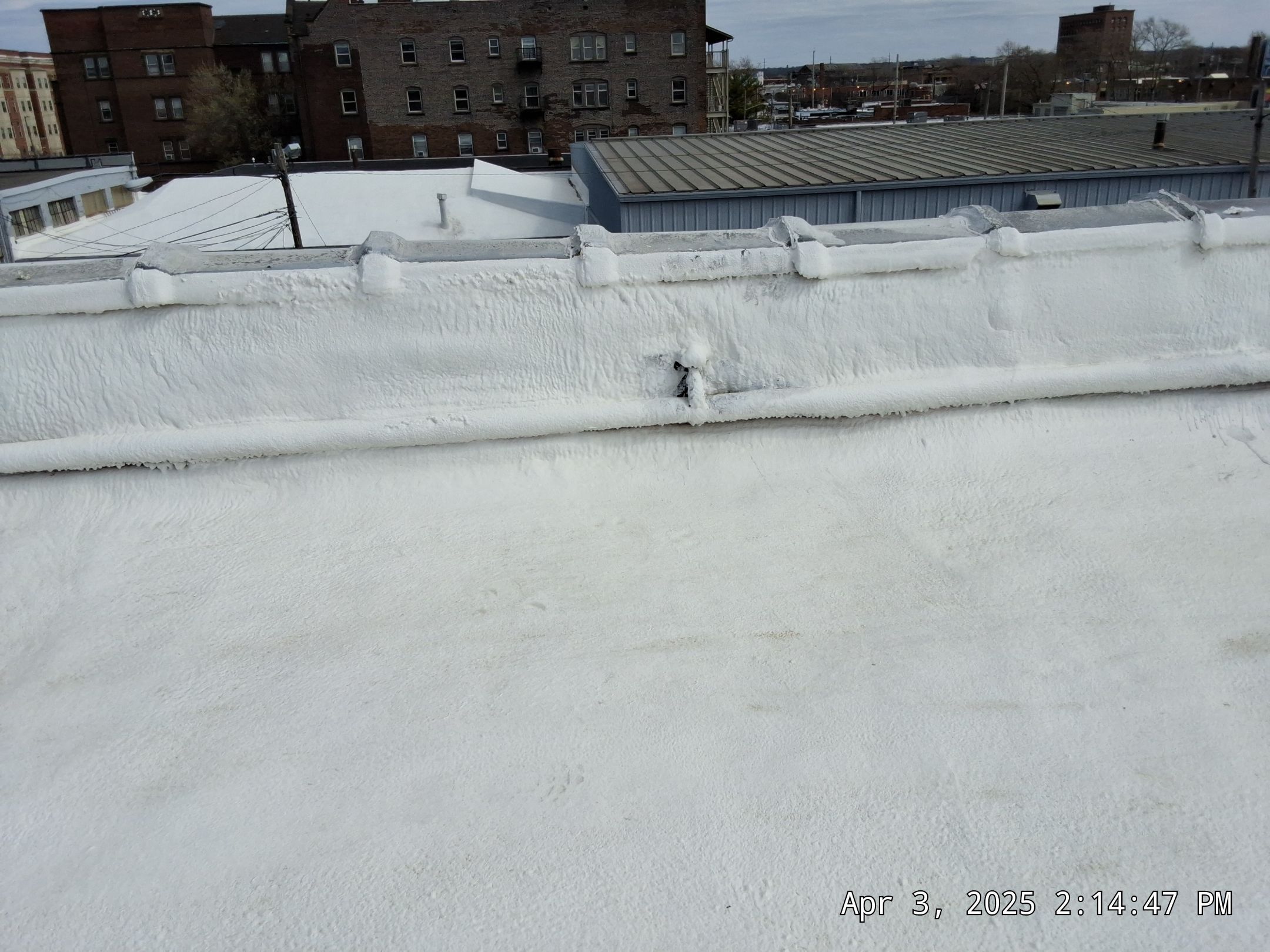 Gold Star Roofing LLC featured photo.