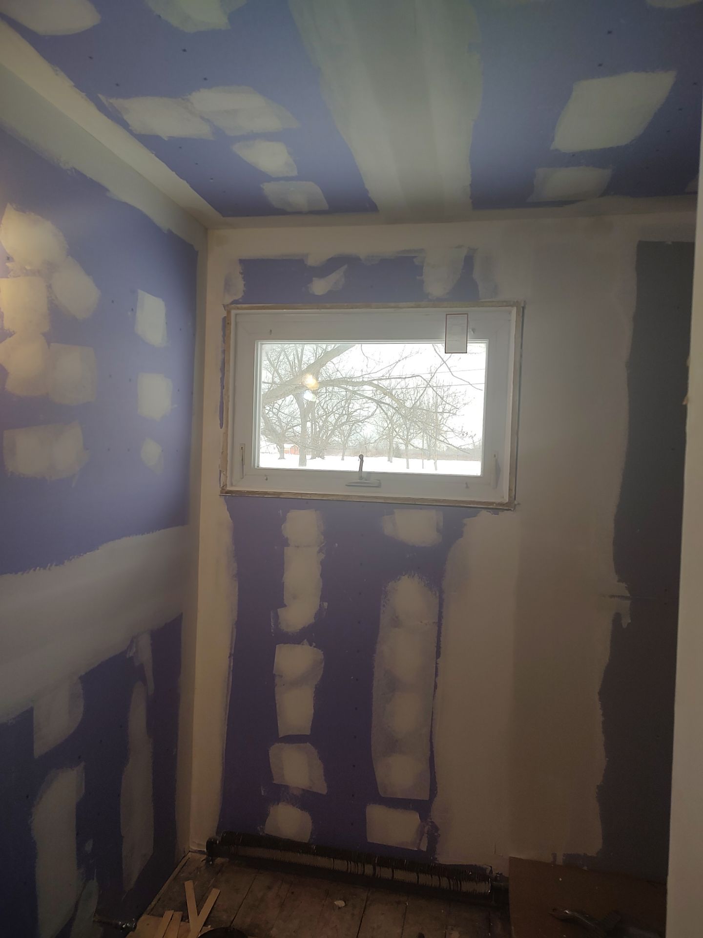 Bathroom Remodel by Ivy Lea Construction