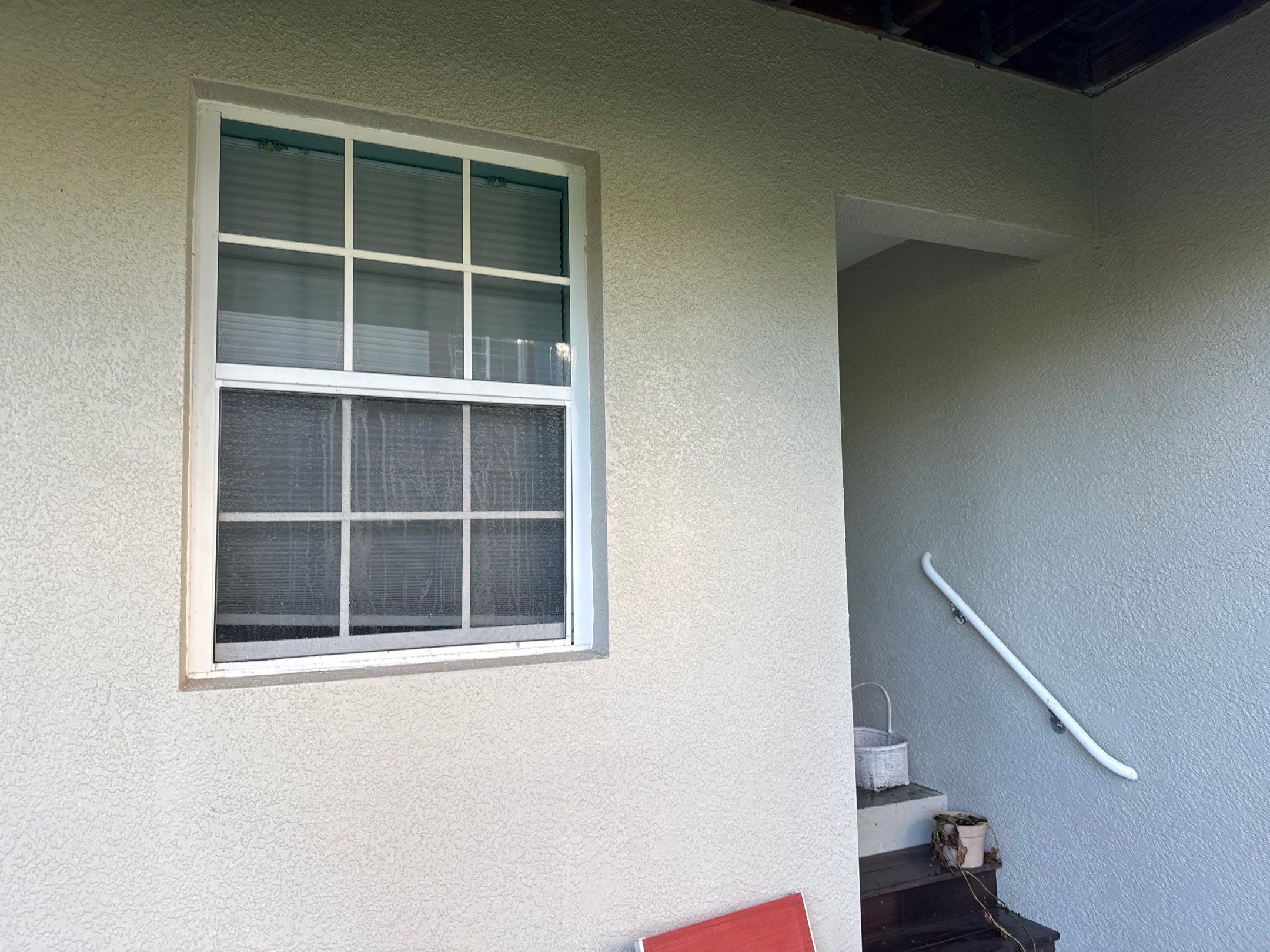 3-Story Townhome House Wash Near Manatee River | Riverbay Townhomes, Palmetto, FL by Sunshine AquaWash