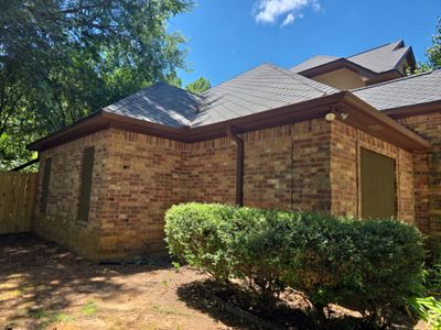 Exterior Painting in Gladewater, TX | Brick House Renewal