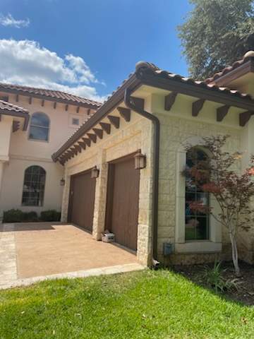 Roof Replacement - 78639 by bh roofing