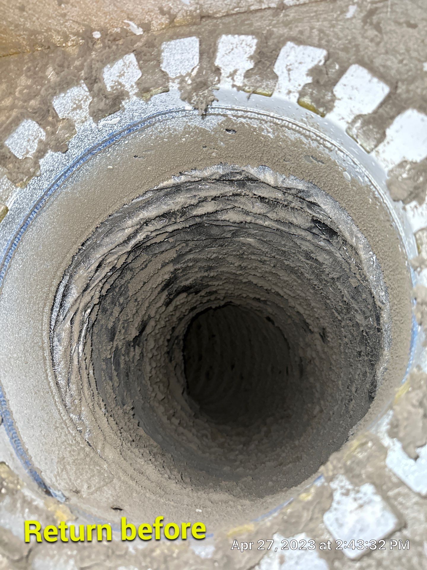 HVAC Restoration by TIES360 Air Ducts Plus