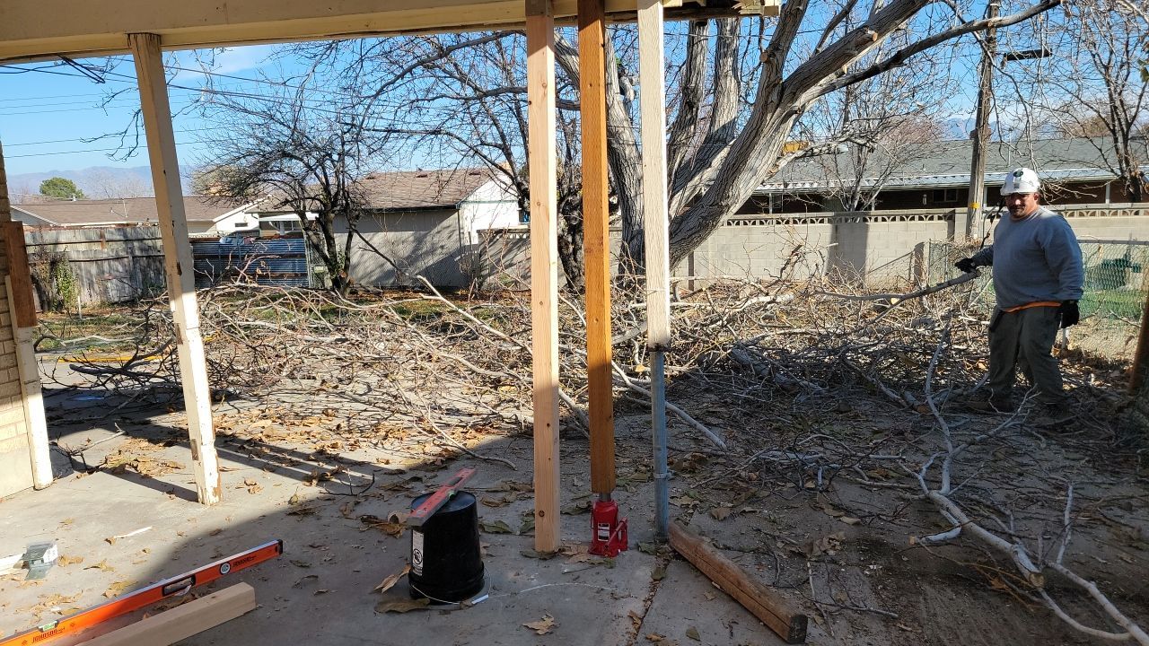 Residential Roofing Installation using GAF Timberline HDZ - Lifetime Shingle by The Roof Doctor