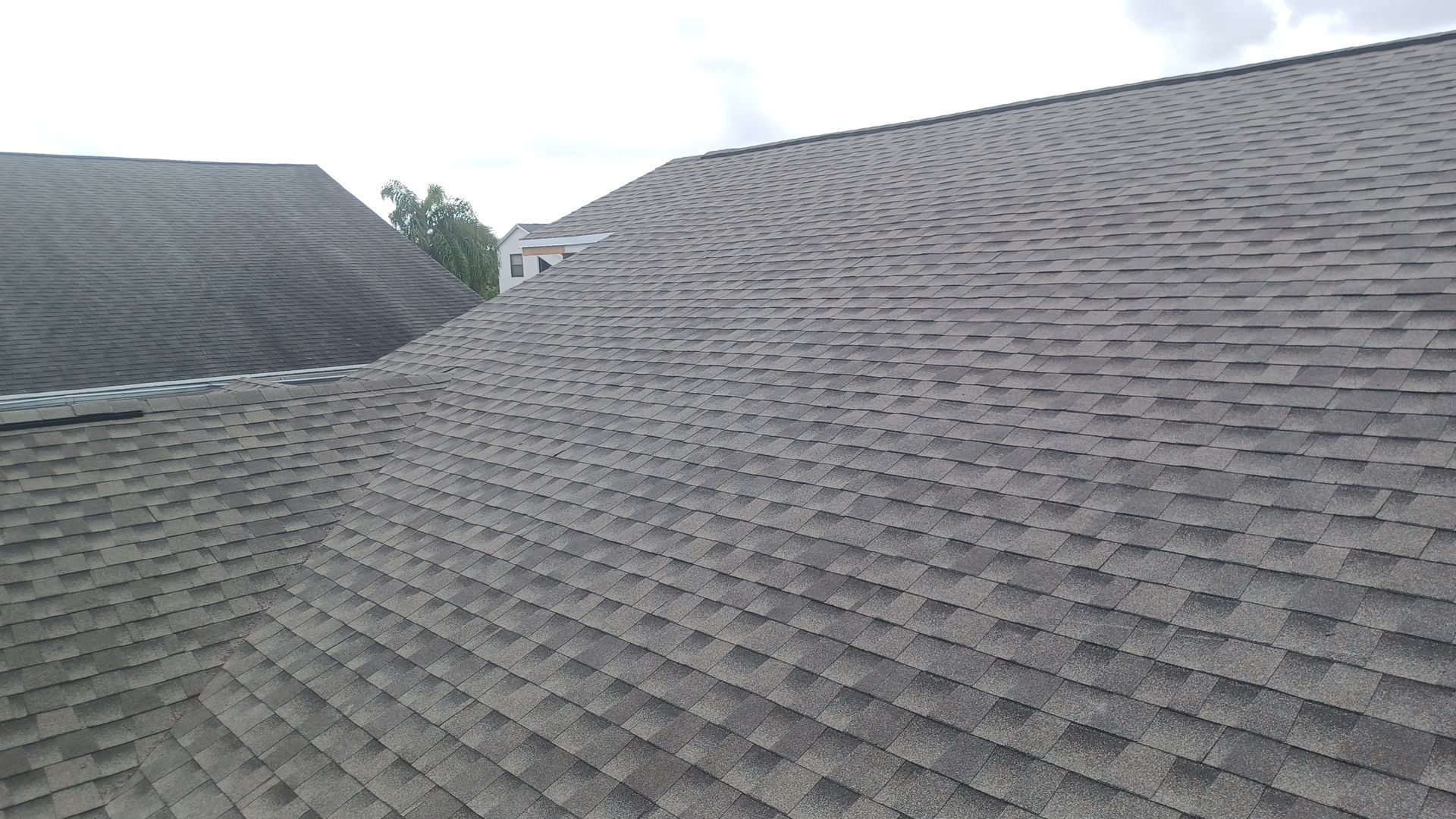 Residential Roofing Installation using GAF by BLUES BROTHERS ROOFING