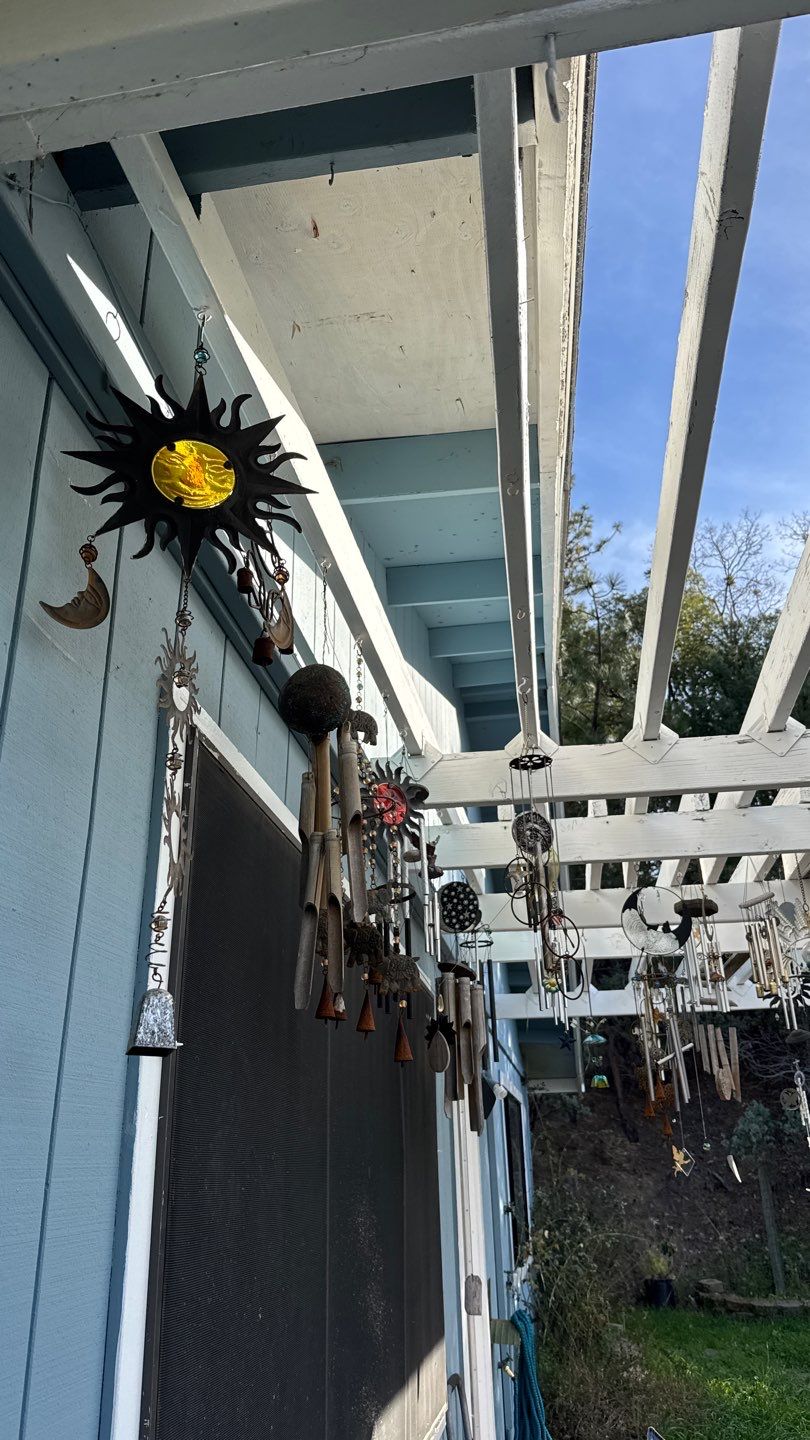 Project in Calfax  by NuLead Construction Inc