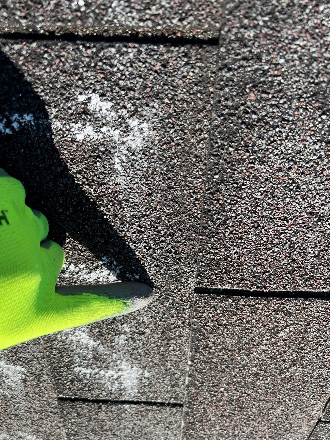 Duration TruDef Williamsburg Gray Residential Roofing Installation by Inspector Roofing and Restoration