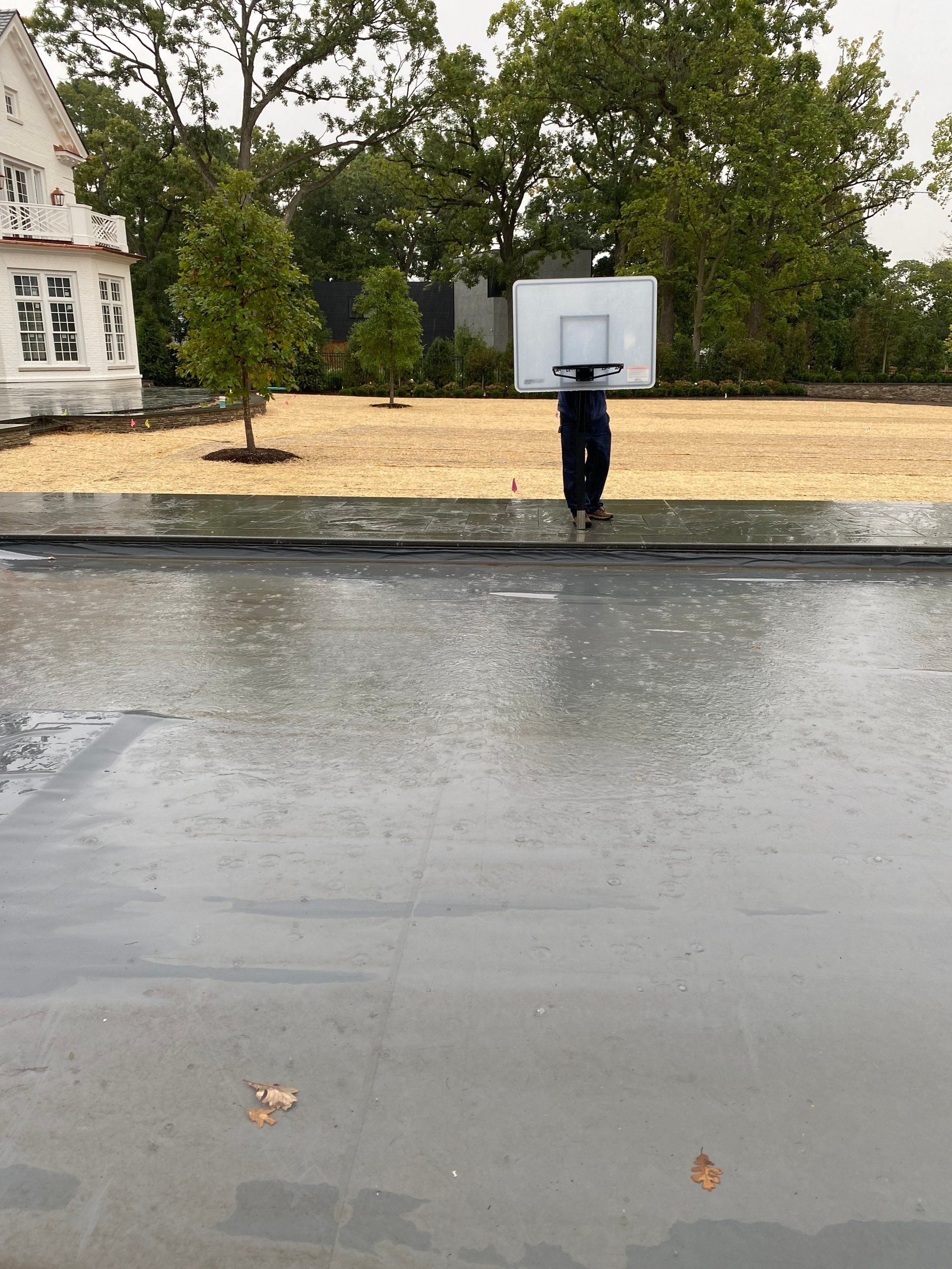 Project Examples by North Shore Pool & Spa